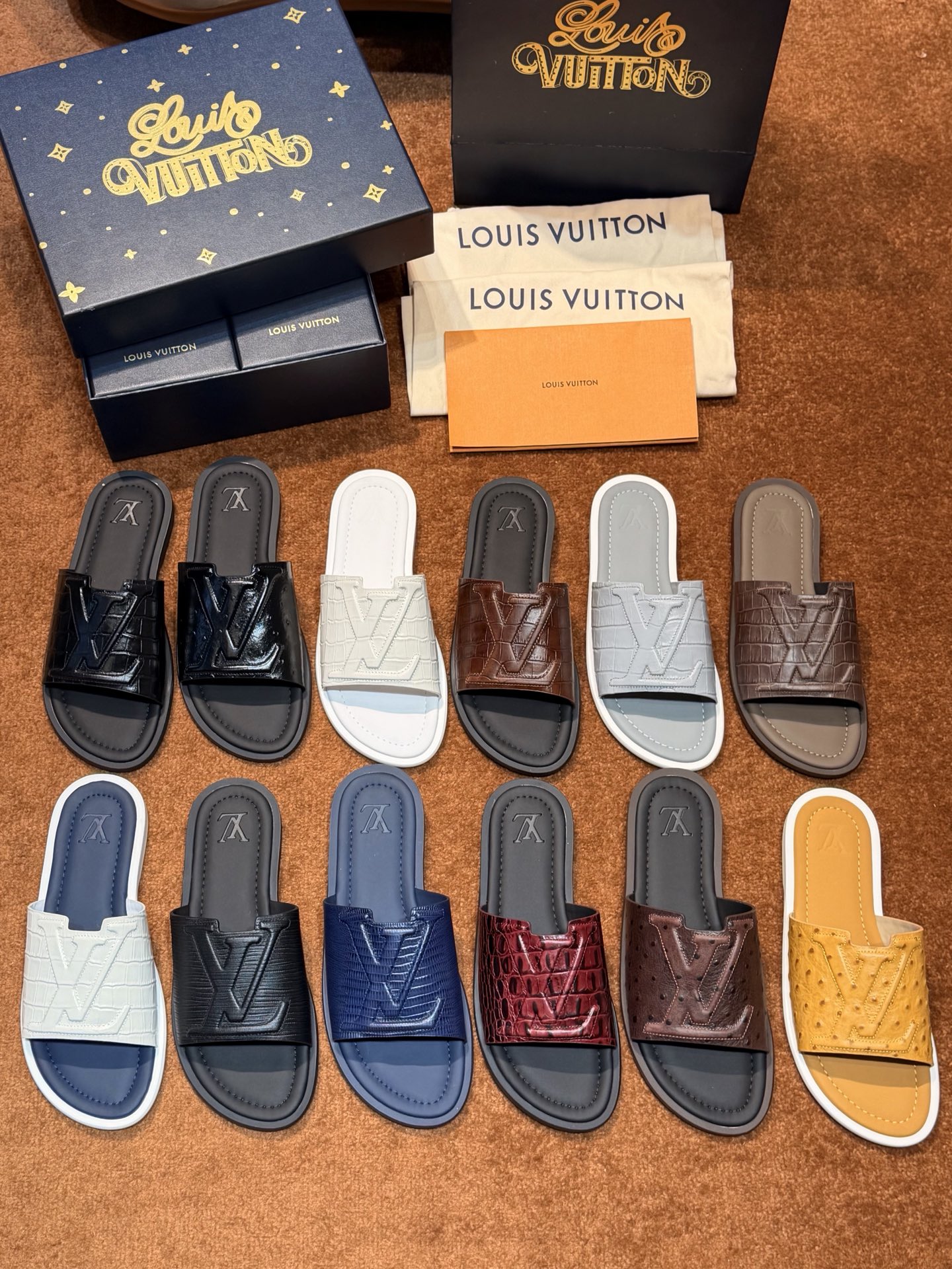 NO:778624,Warm color pictures,19860909暖色系 组图,,Men's shoes