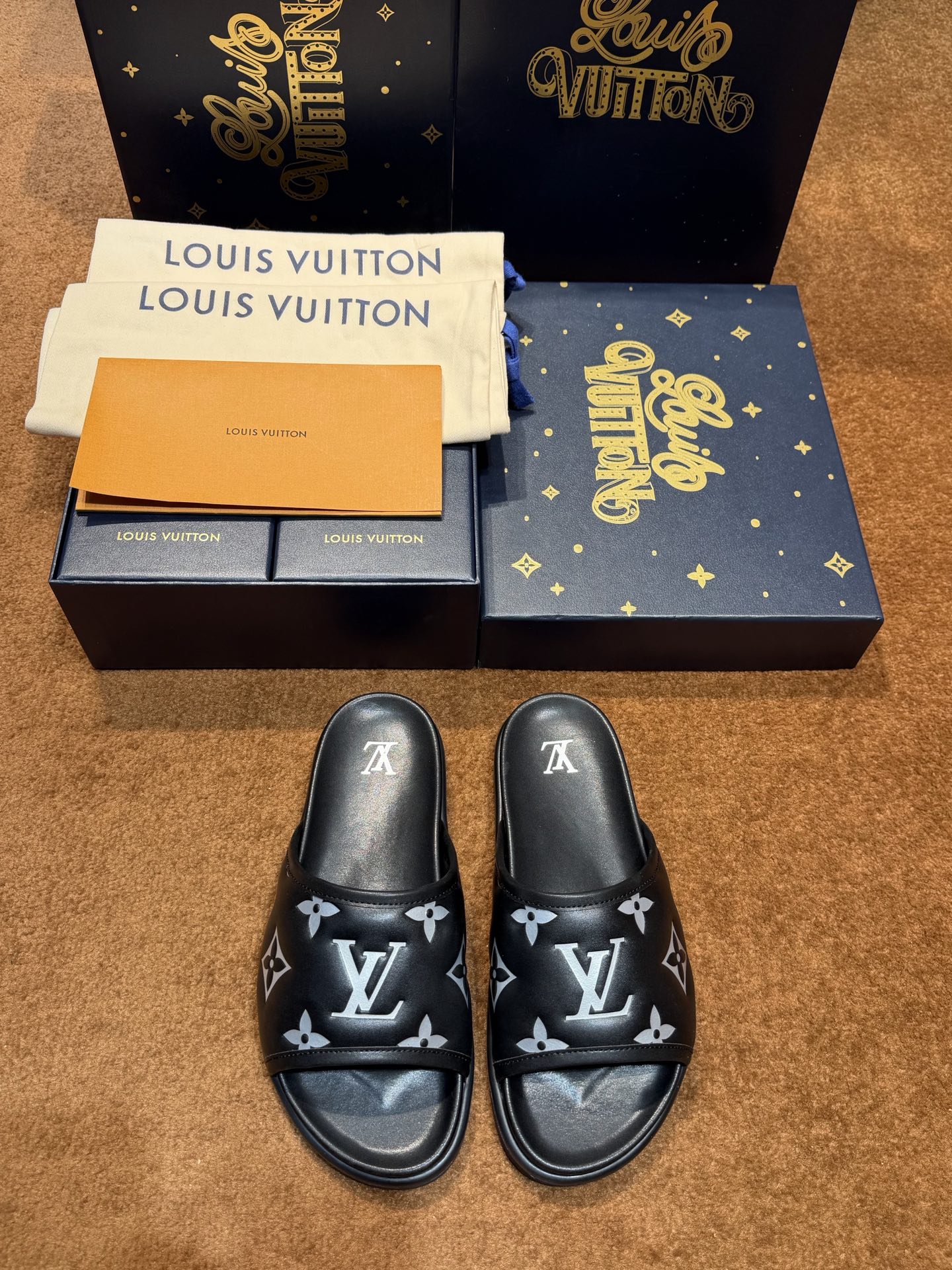 루이비통 신발 105481 Louis Vuitton Shoes