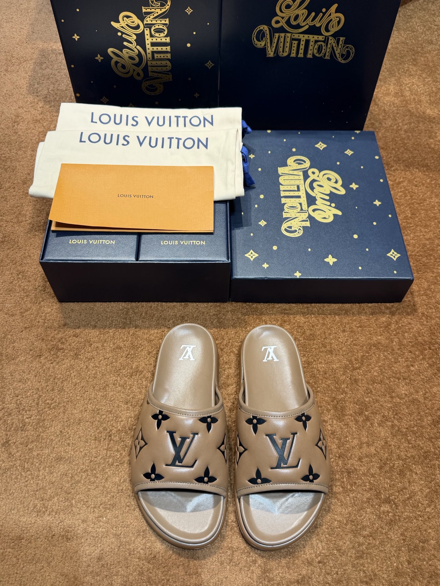 루이비통 신발 105482 Louis Vuitton Shoes