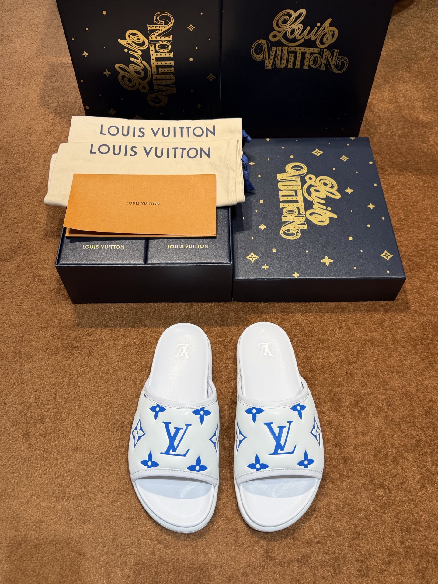 루이비통 신발 105483 Louis Vuitton Shoes