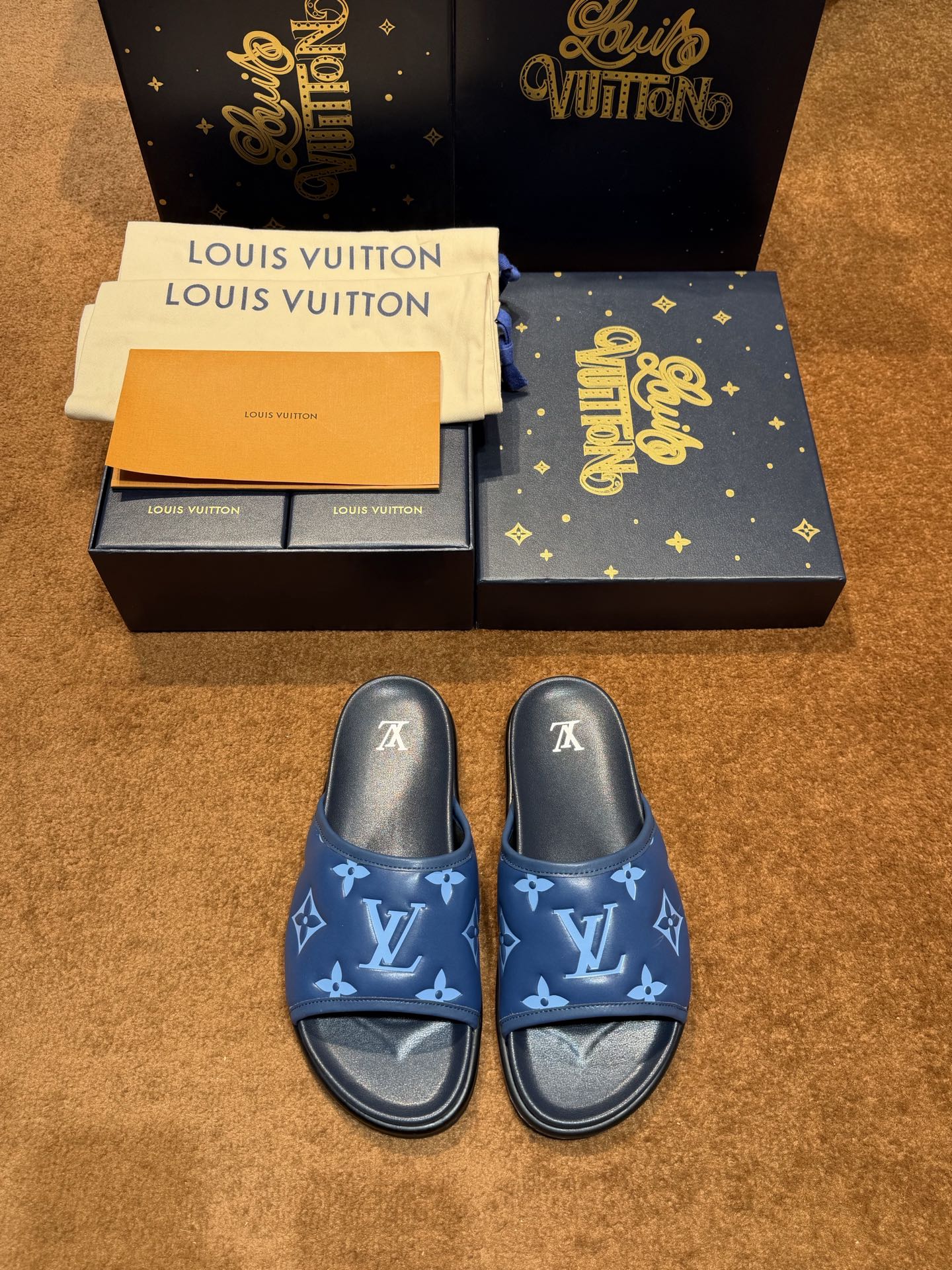 루이비통 신발 105484 Louis Vuitton Shoes