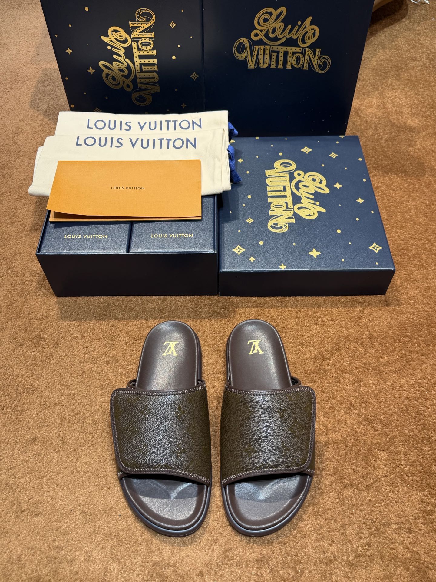 루이비통 신발 105488 Louis Vuitton Shoes