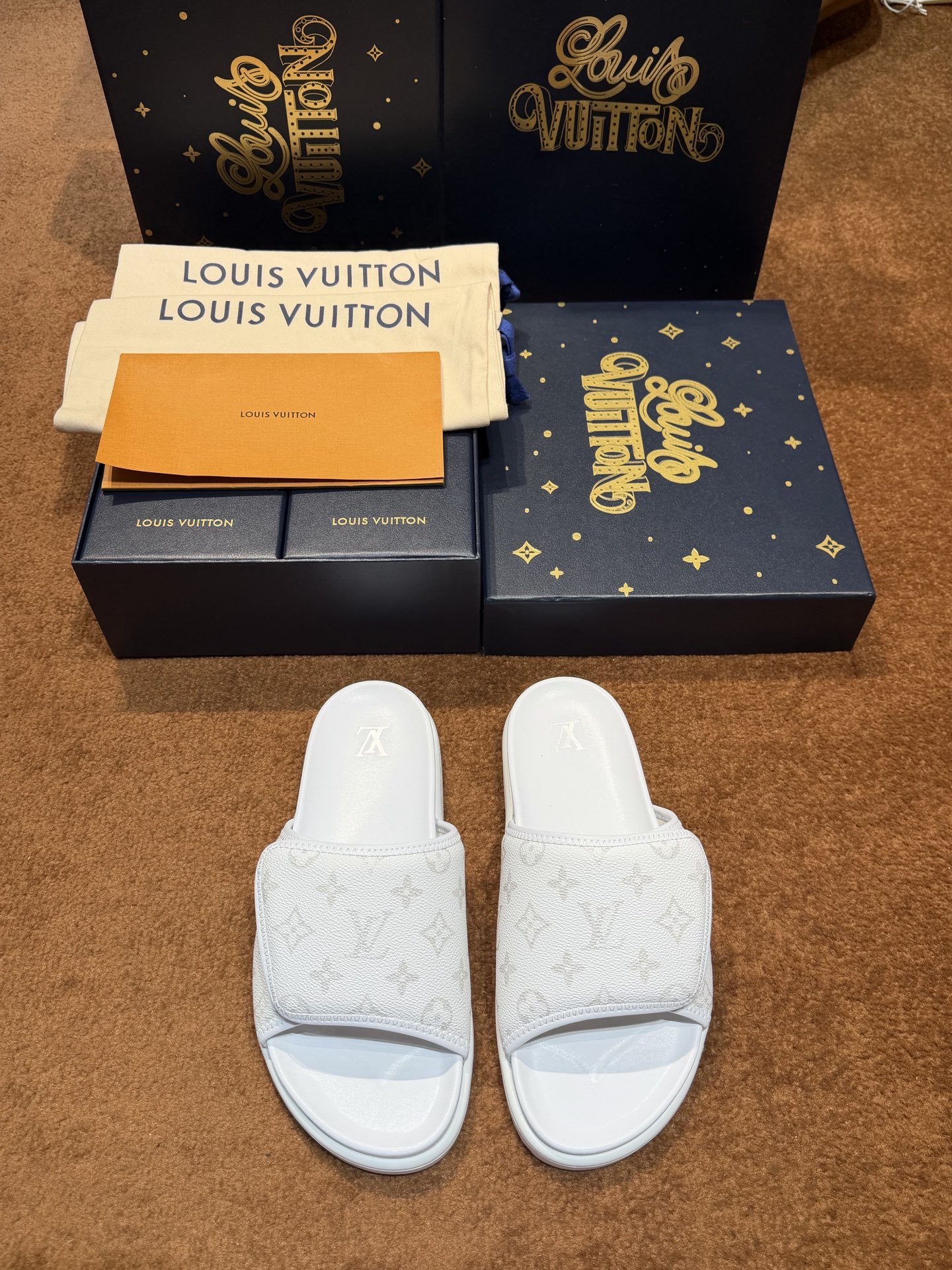 루이비통 신발 105489 Louis Vuitton Shoes