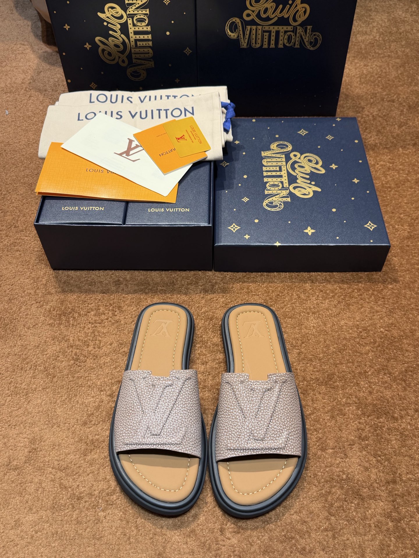 루이비통 신발 105631 Louis Vuitton Shoes