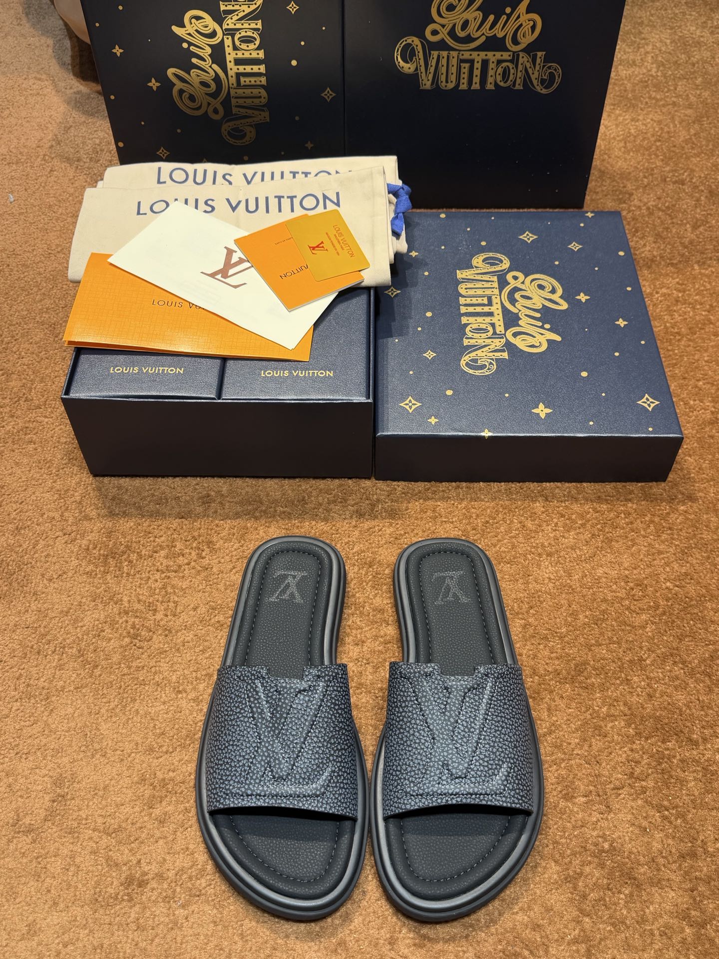 루이비통 신발 105632 Louis Vuitton Shoes