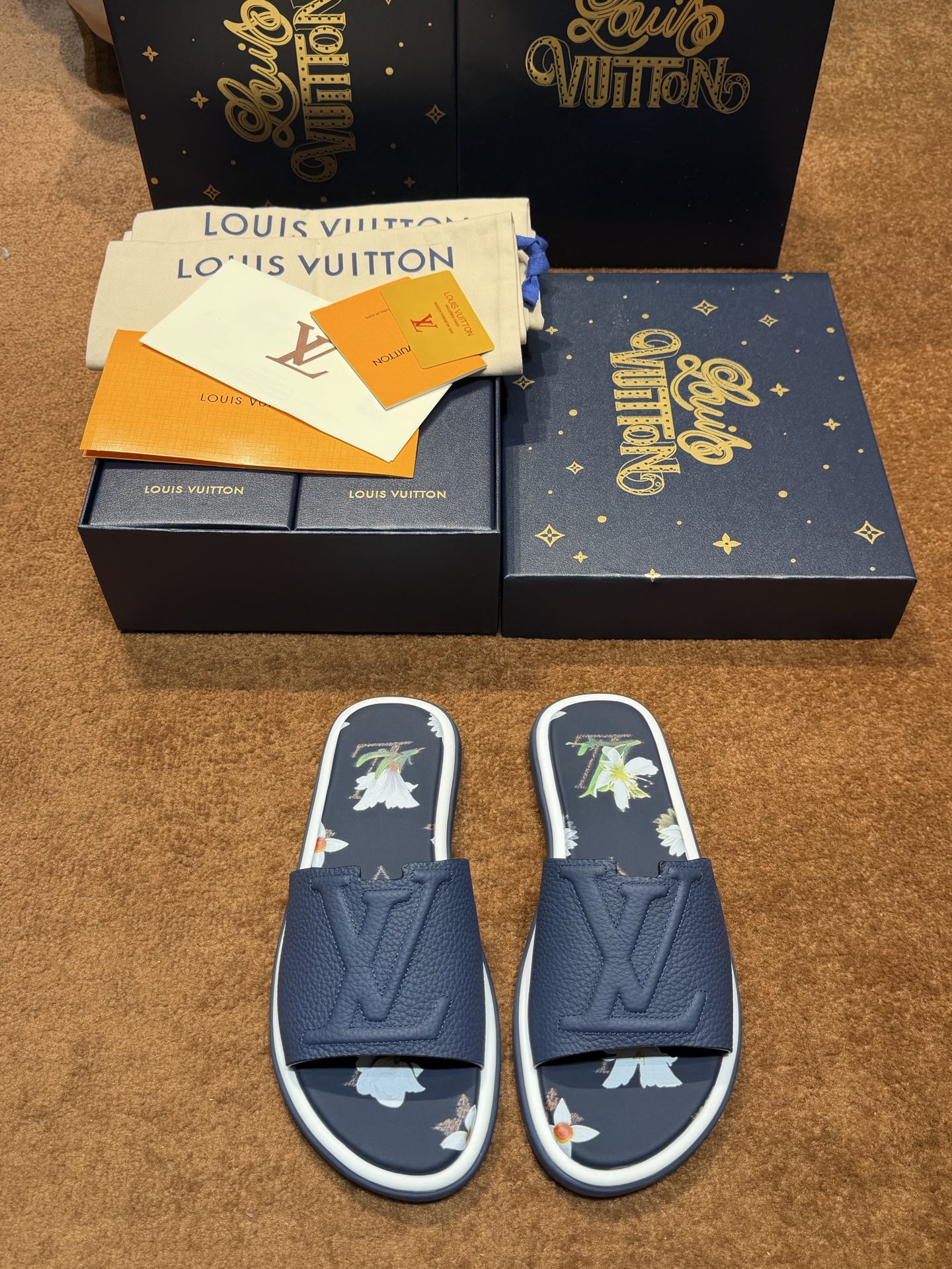 루이비통 신발 105470 Louis Vuitton Shoes