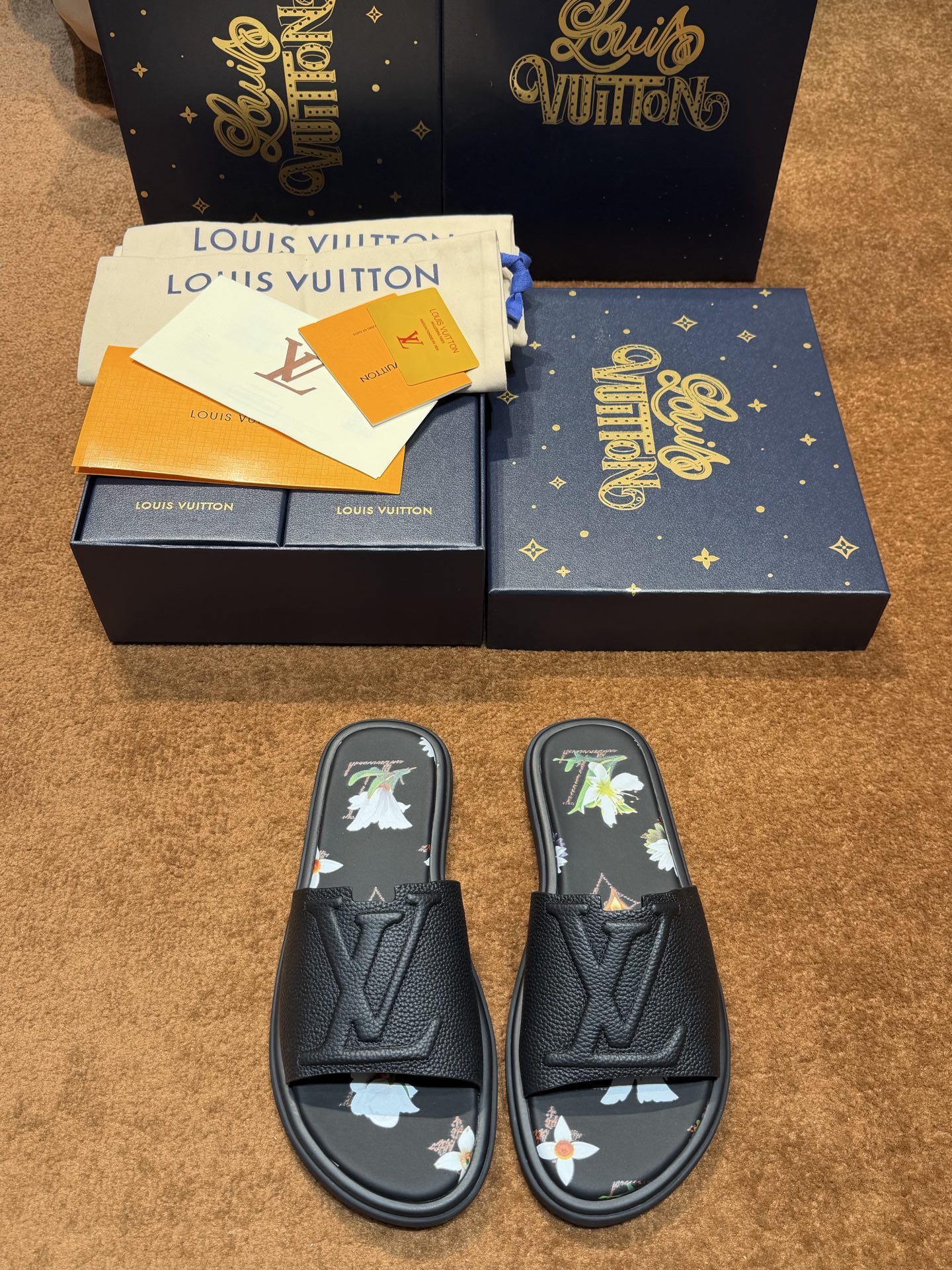 루이비통 신발 105472 Louis Vuitton Shoes