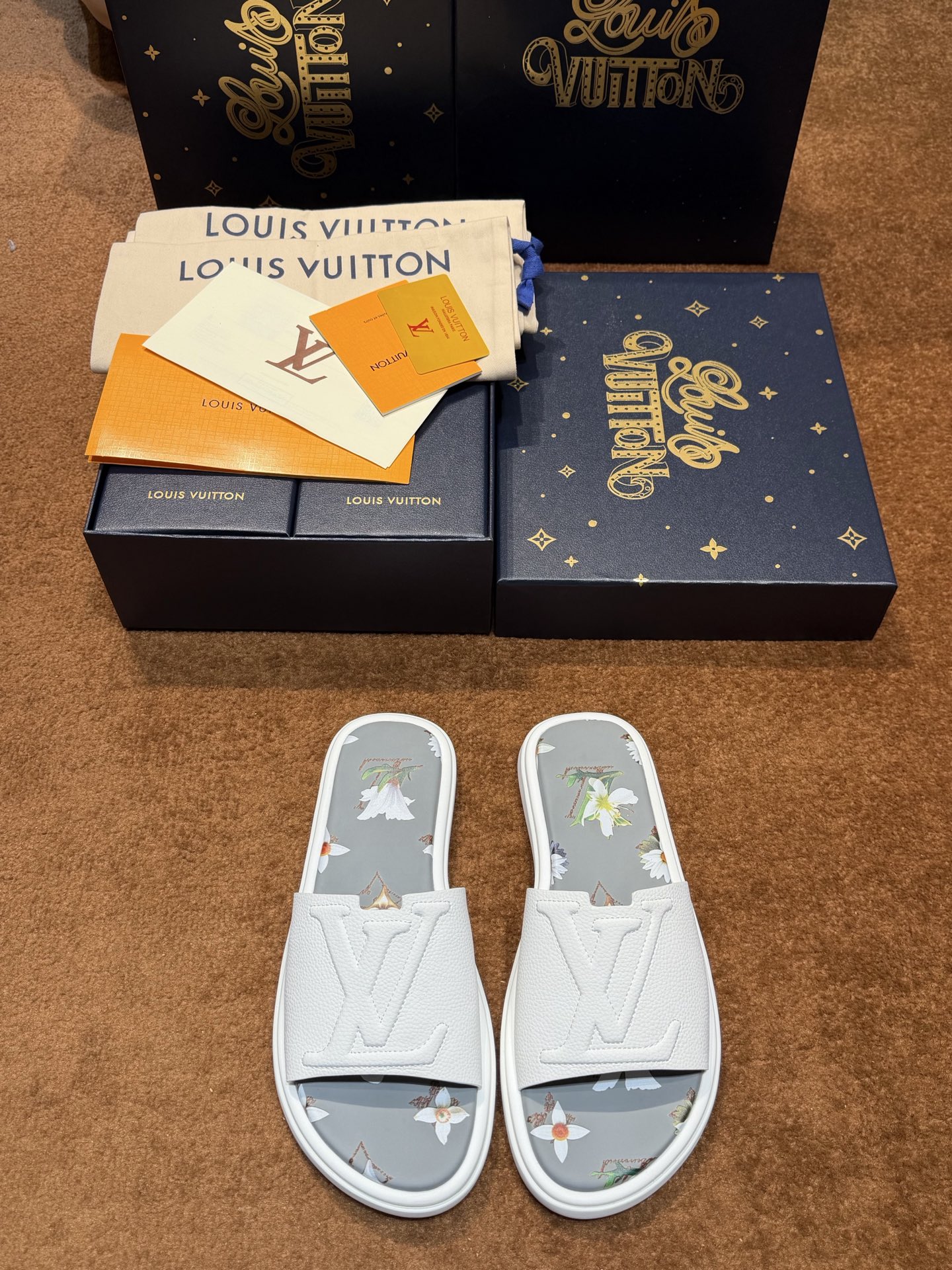 루이비통 신발 105473 Louis Vuitton Shoes