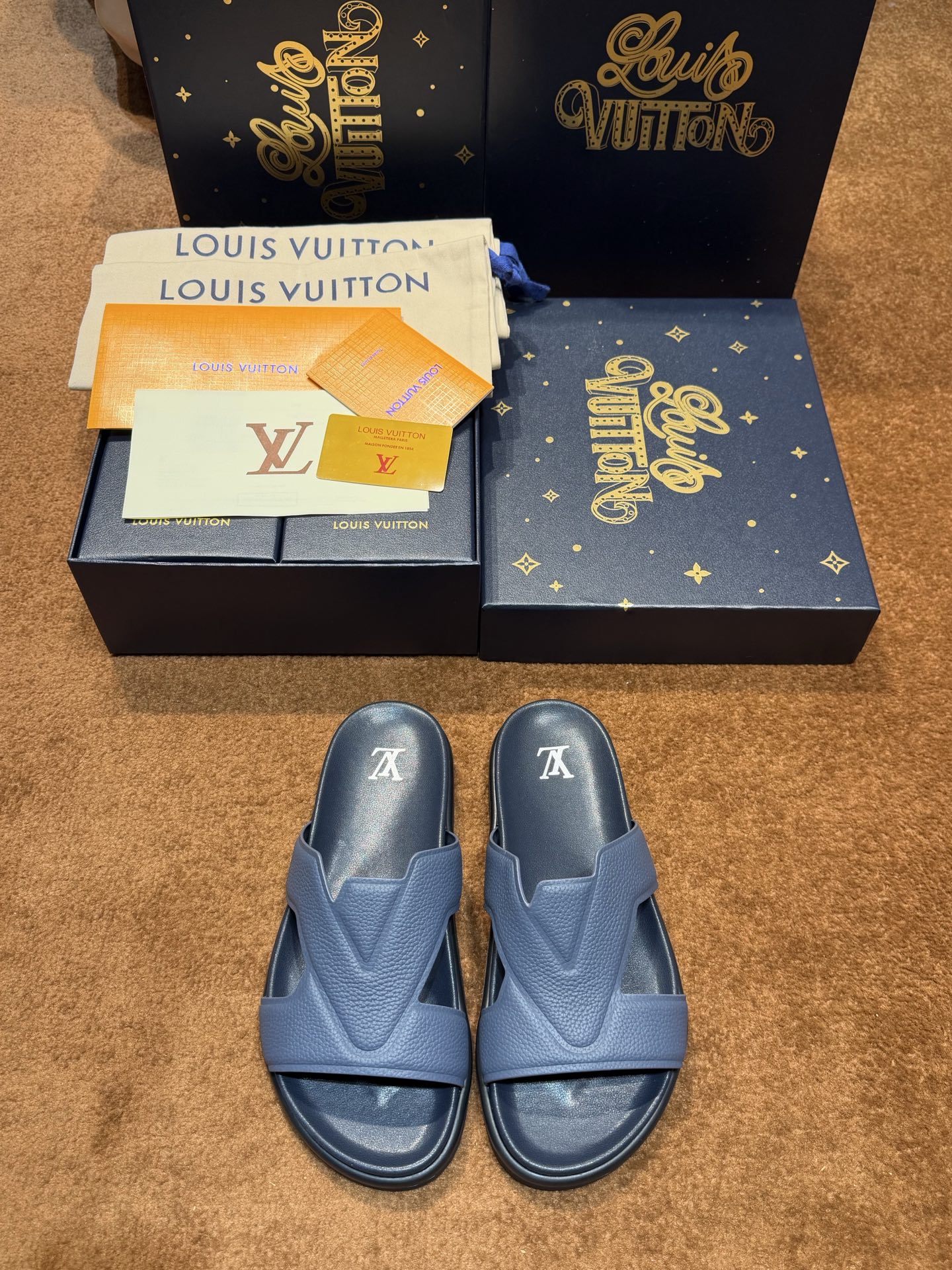 루이비통 신발 108437 Louis Vuitton Shoes
