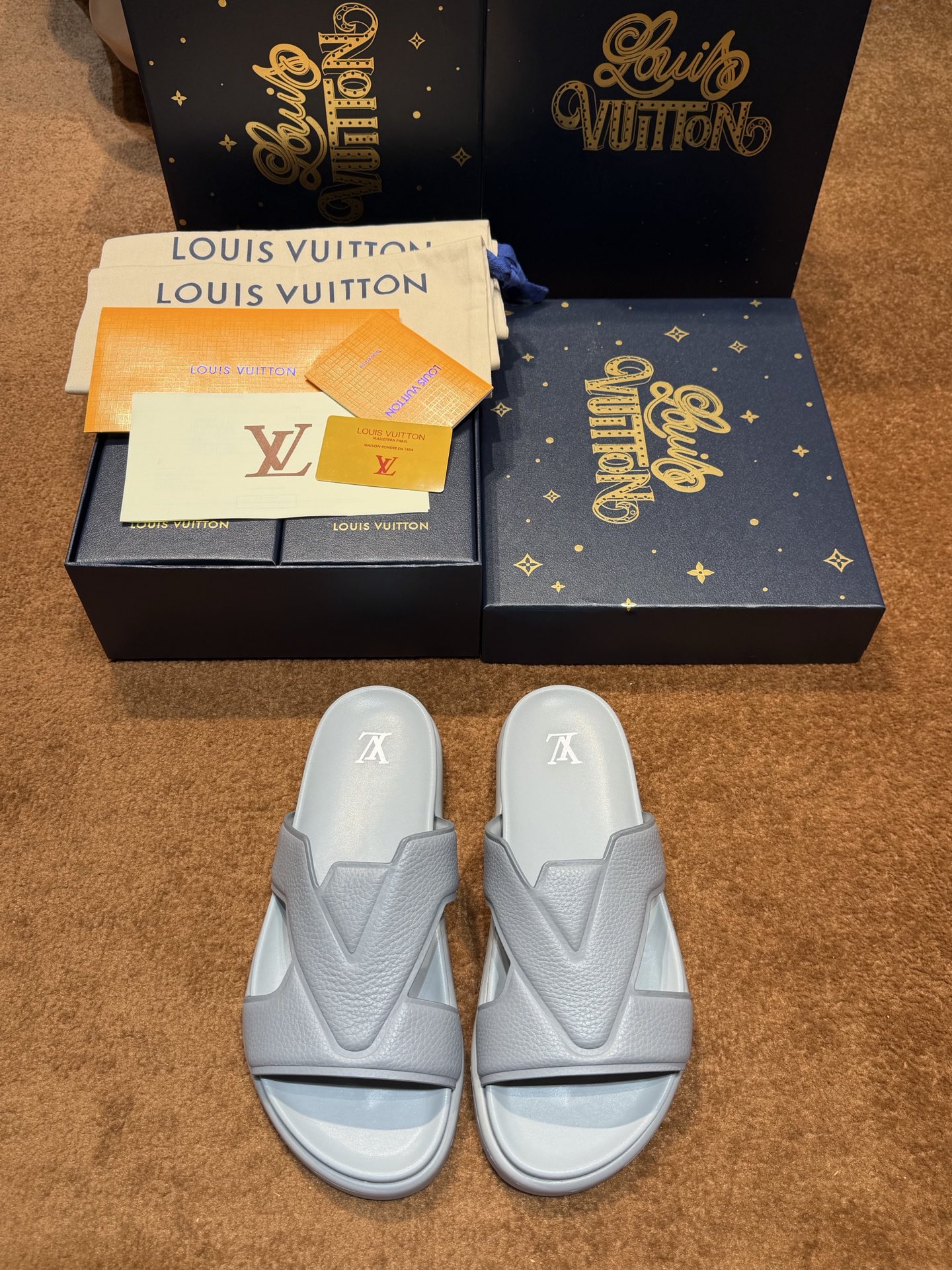 루이비통 신발 108438 Louis Vuitton Shoes