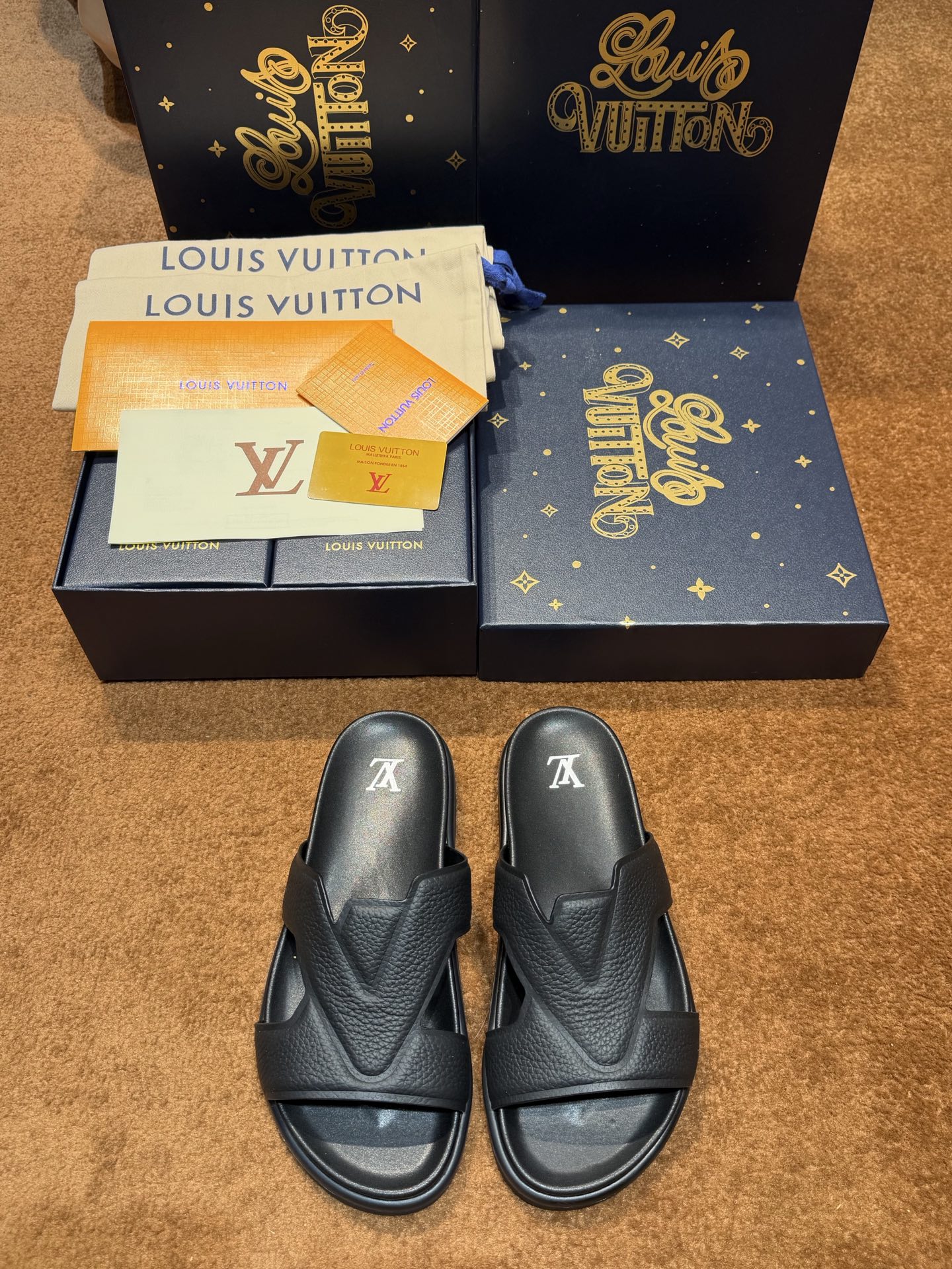 루이비통 신발 108439 Louis Vuitton Shoes