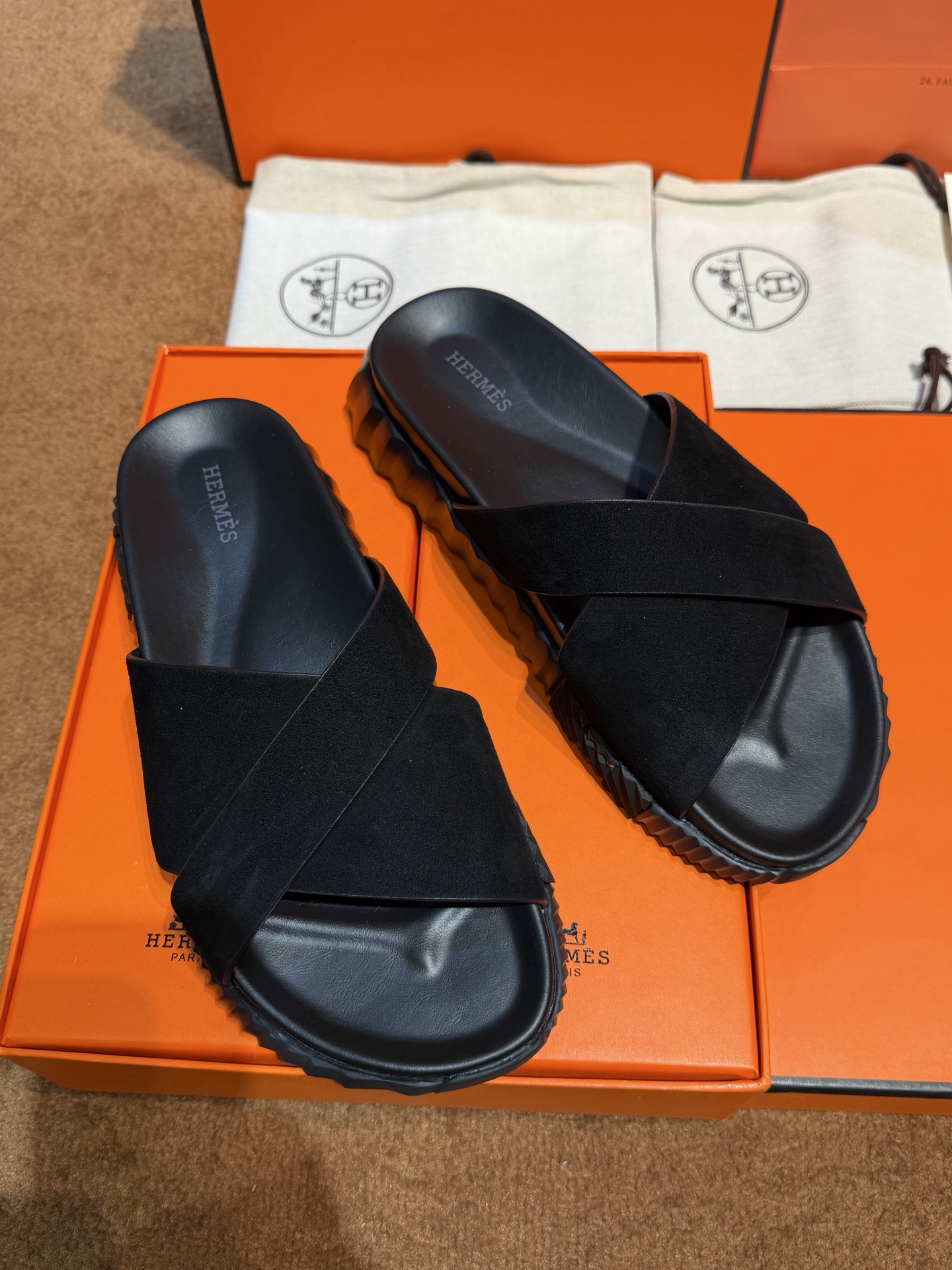 에르메스 신발 129601 Hermes Shoes 썸네일 이미지
