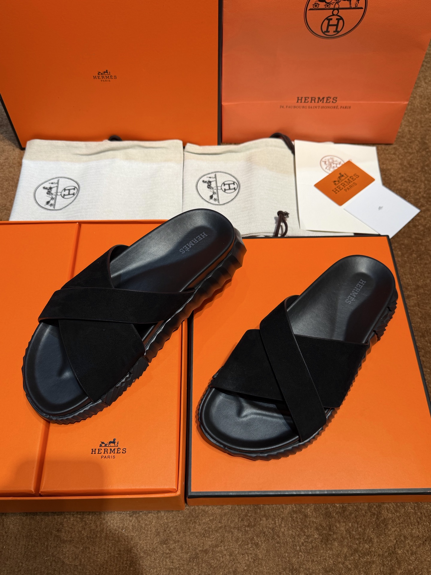 에르메스 신발 129601 Hermes Shoes 썸네일 이미지