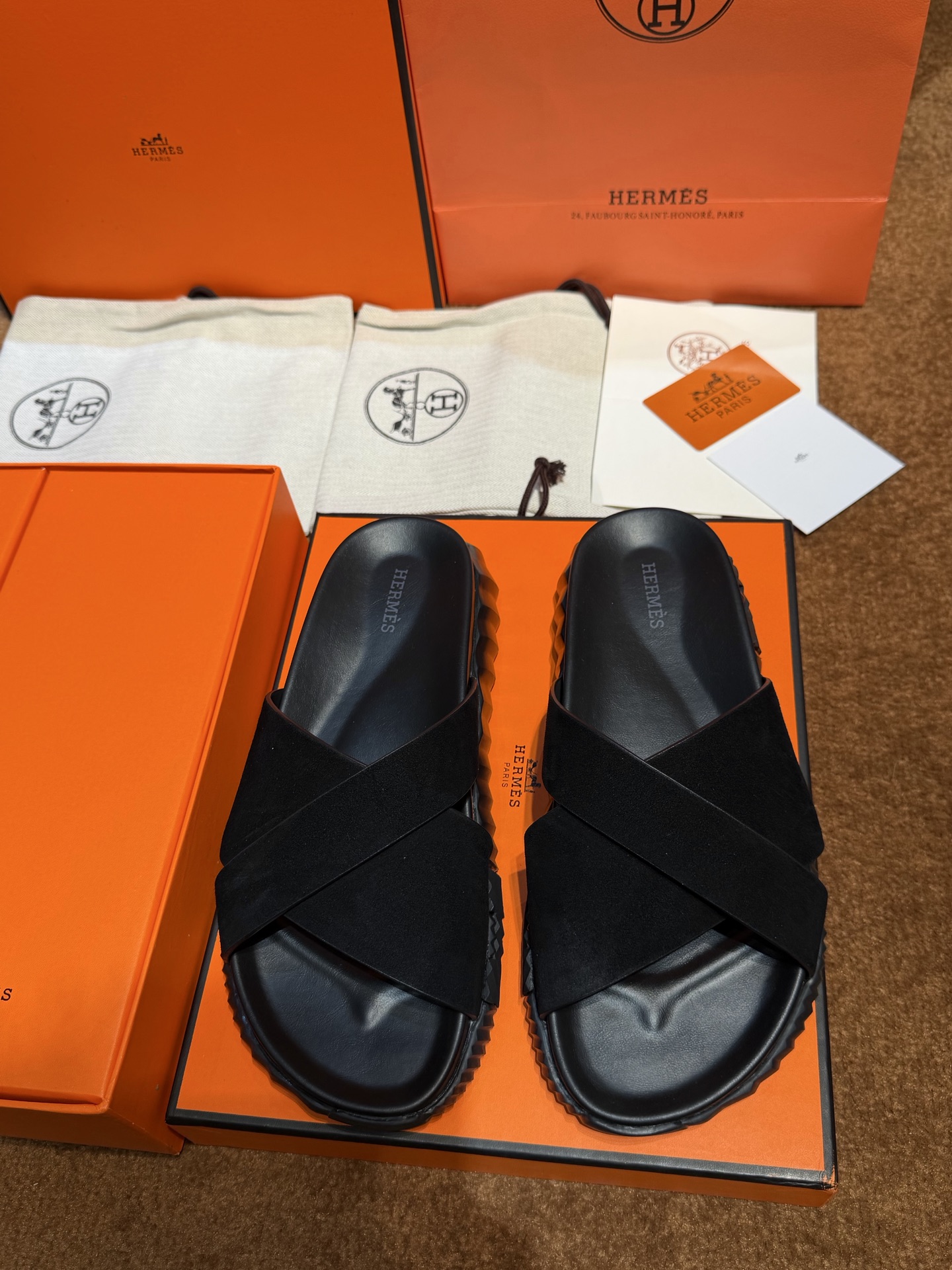 에르메스 신발 129601 Hermes Shoes 썸네일 이미지