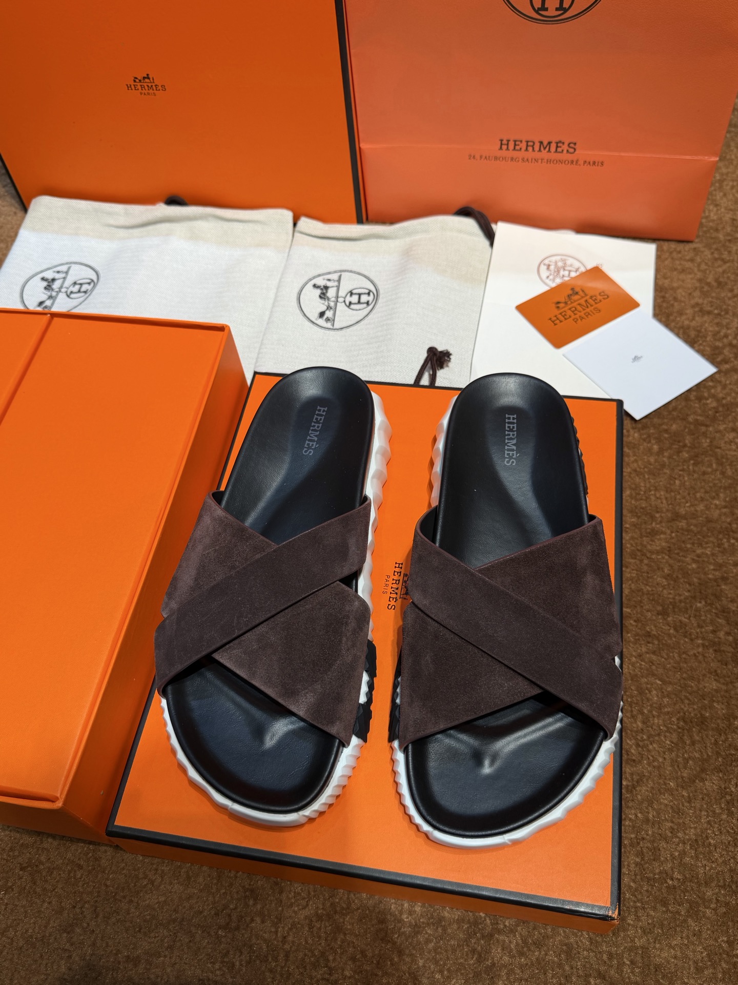 에르메스 신발 129610 Hermes Shoes 썸네일 이미지