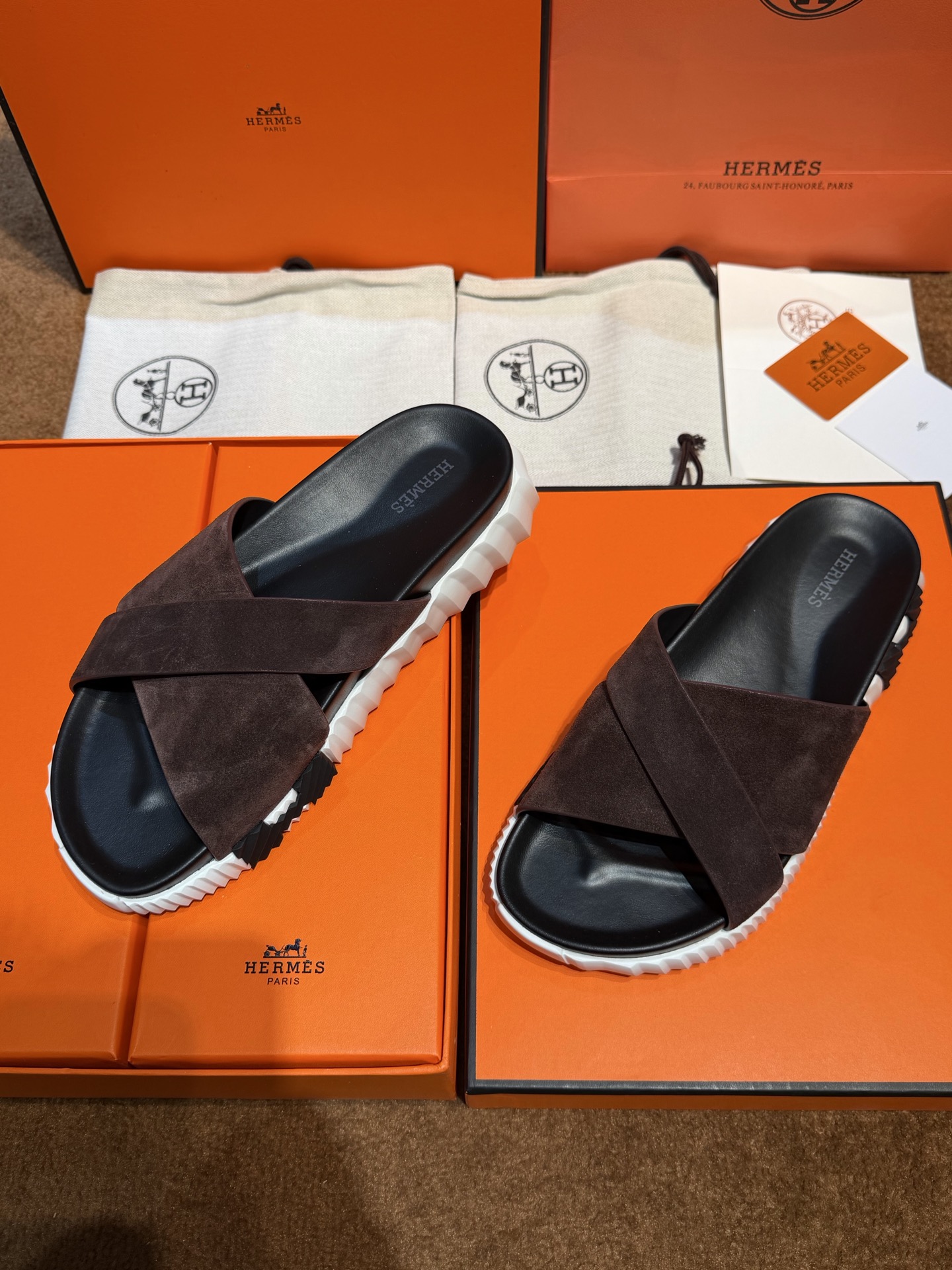 에르메스 신발 129610 Hermes Shoes 썸네일 이미지