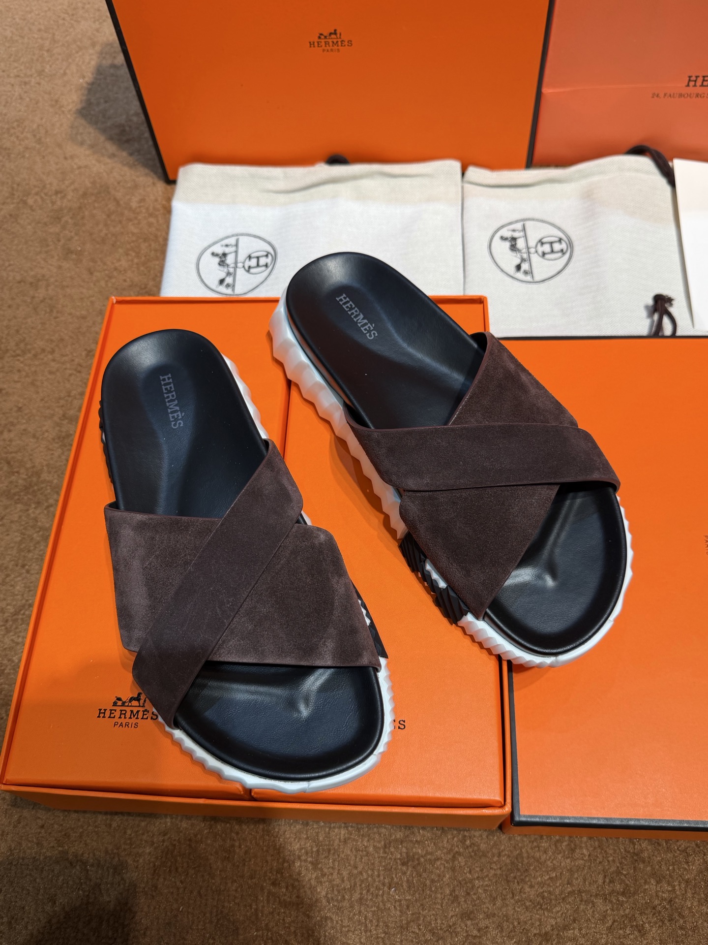 에르메스 신발 129610 Hermes Shoes 썸네일 이미지