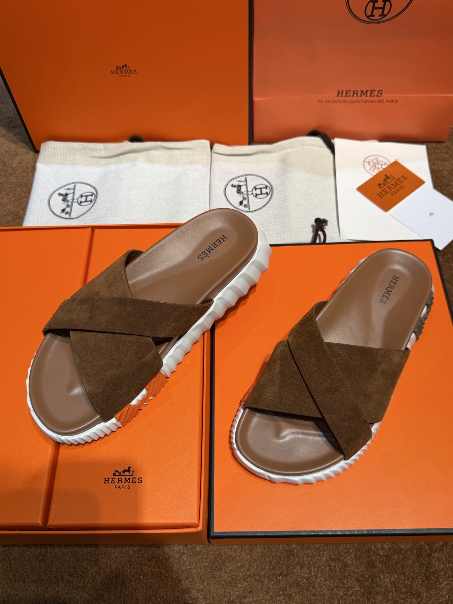에르메스 신발 129602 Hermes Shoes 썸네일 이미지