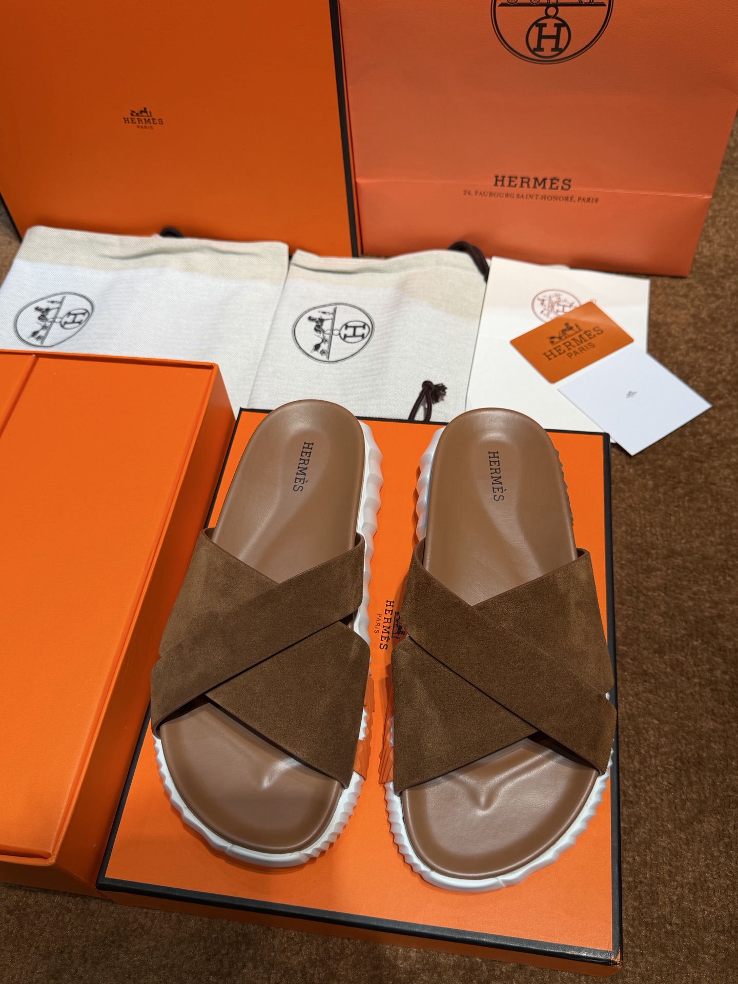 에르메스 신발 129602 Hermes Shoes 썸네일 이미지