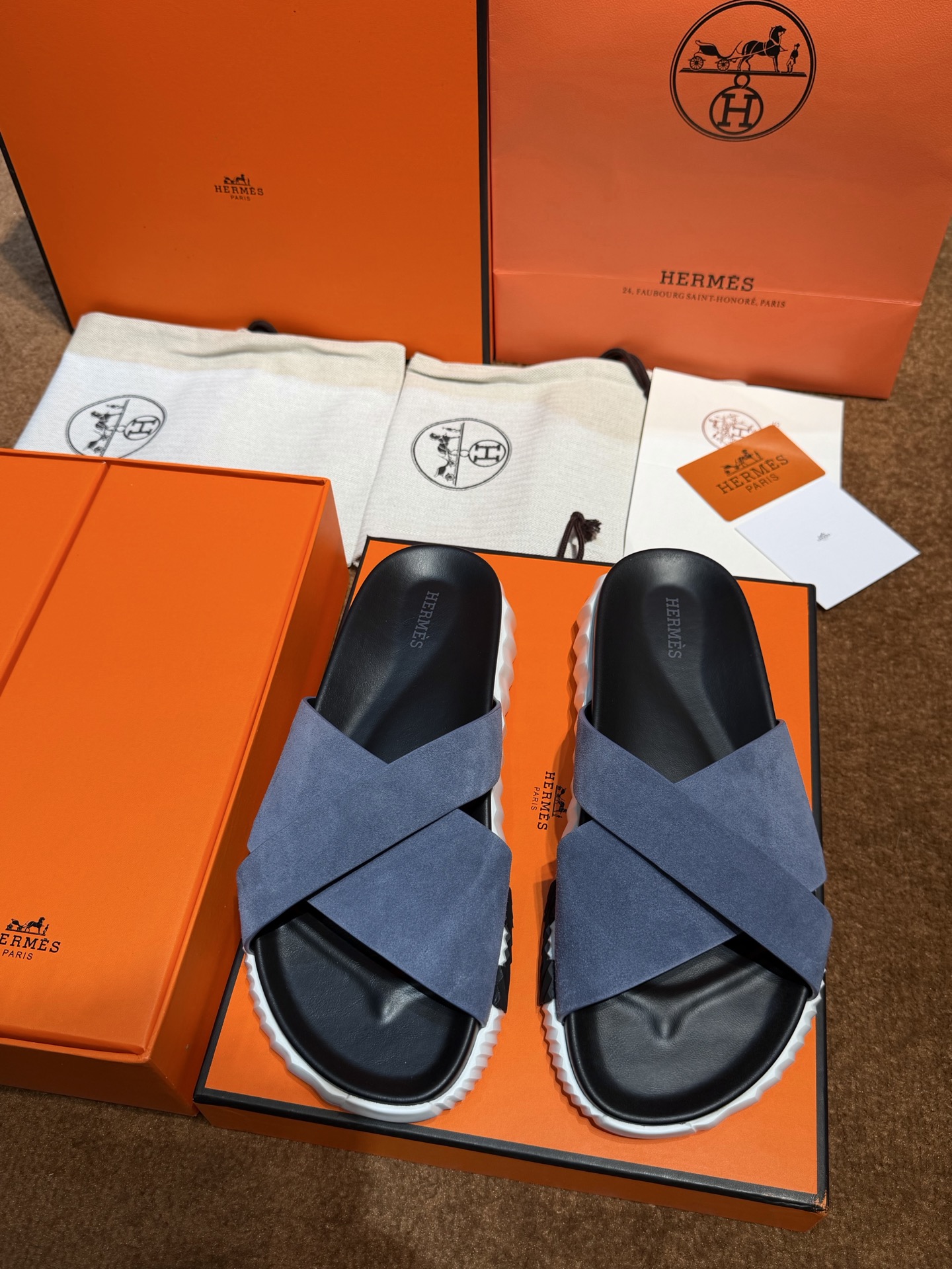 에르메스 신발 129605 Hermes Shoes 썸네일 이미지