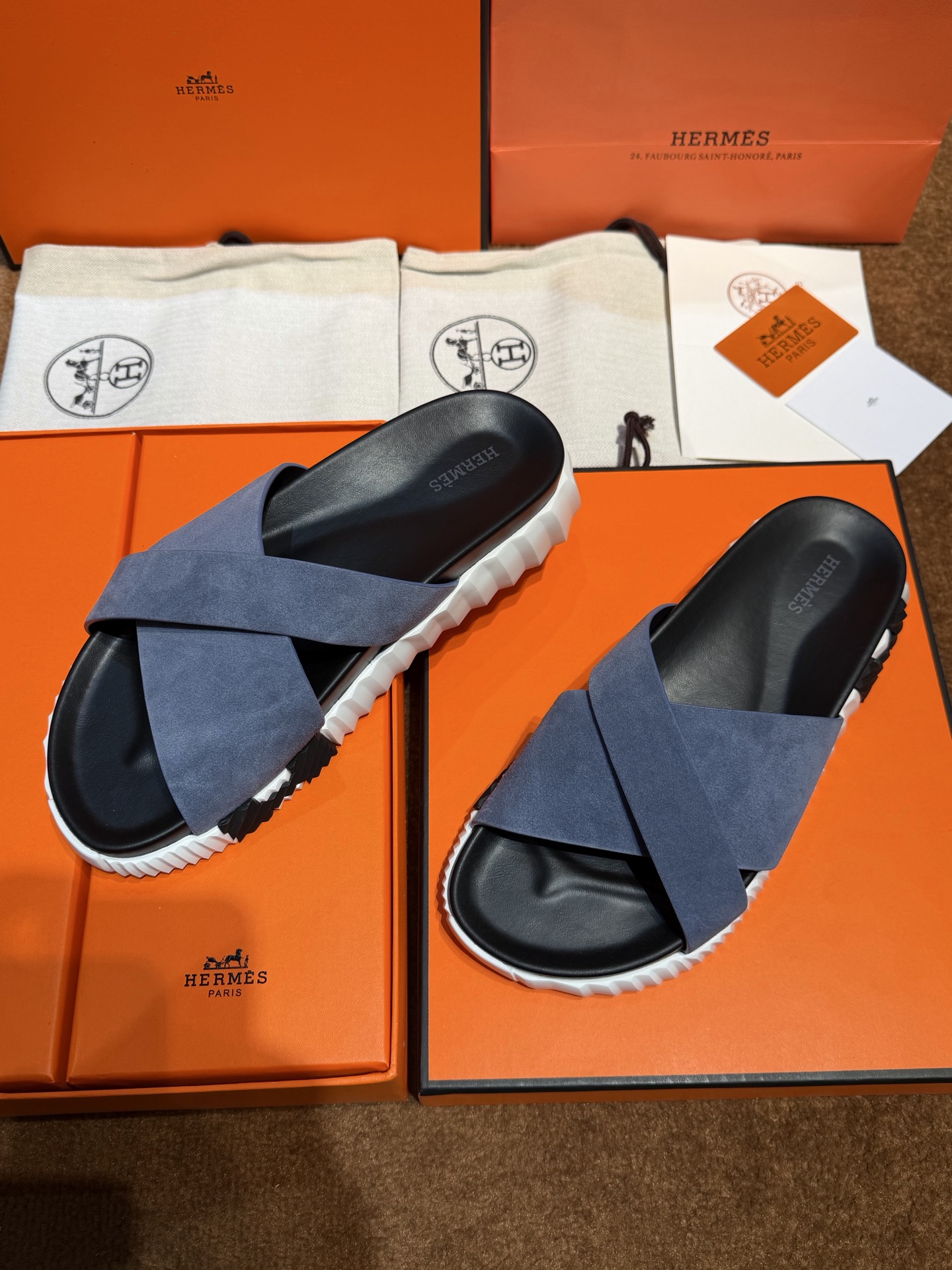 에르메스 신발 129605 Hermes Shoes 썸네일 이미지