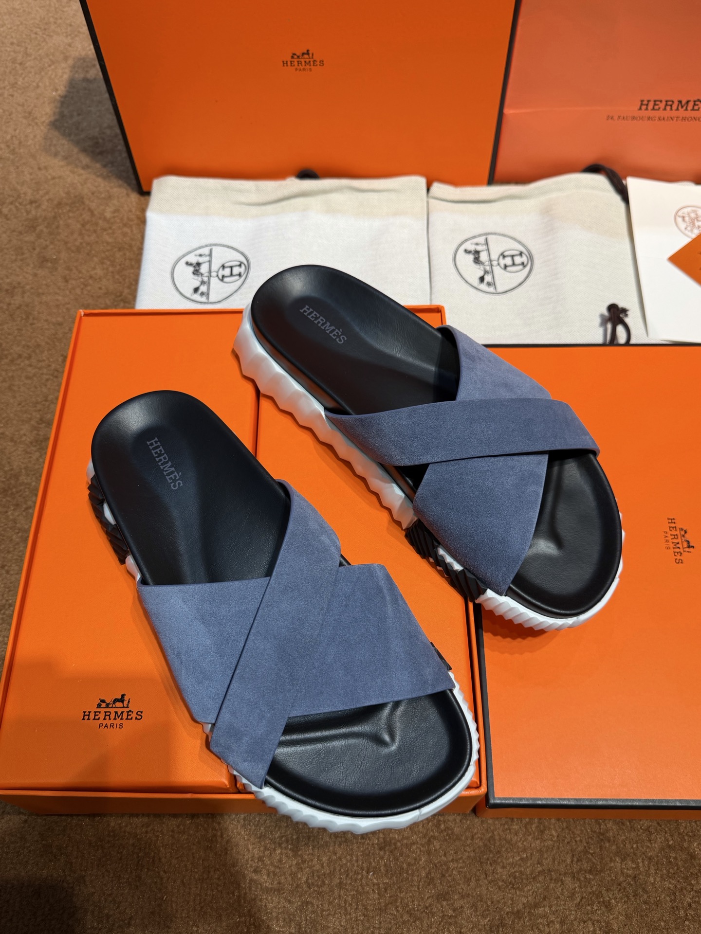 에르메스 신발 129605 Hermes Shoes 썸네일 이미지