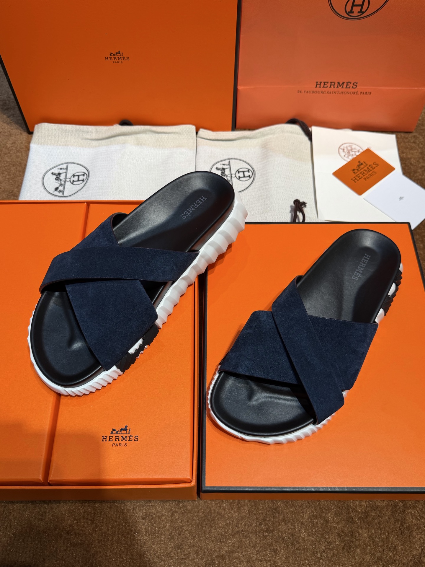에르메스 신발 129606 Hermes Shoes 썸네일 이미지