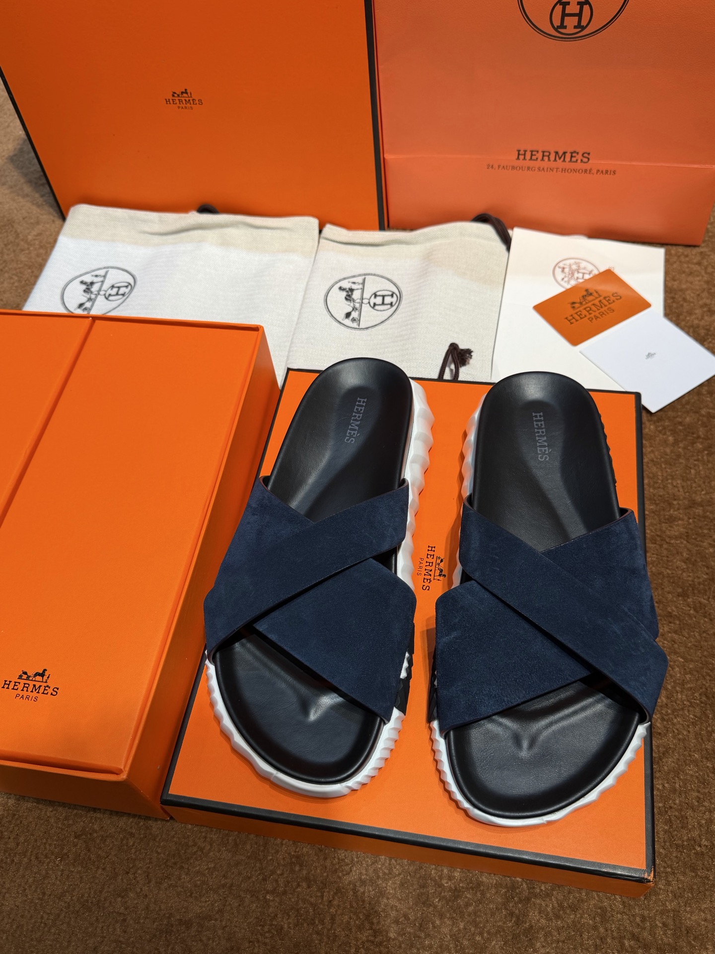 에르메스 신발 129606 Hermes Shoes 썸네일 이미지