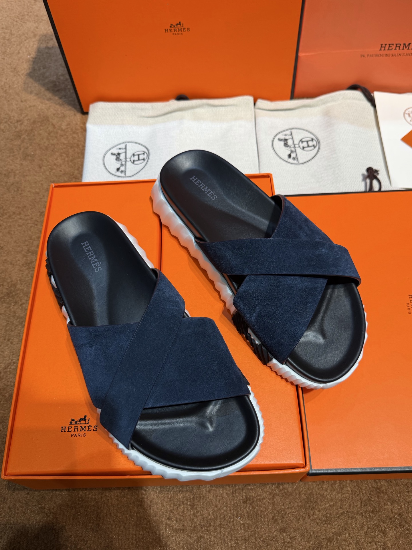 에르메스 신발 129606 Hermes Shoes 썸네일 이미지