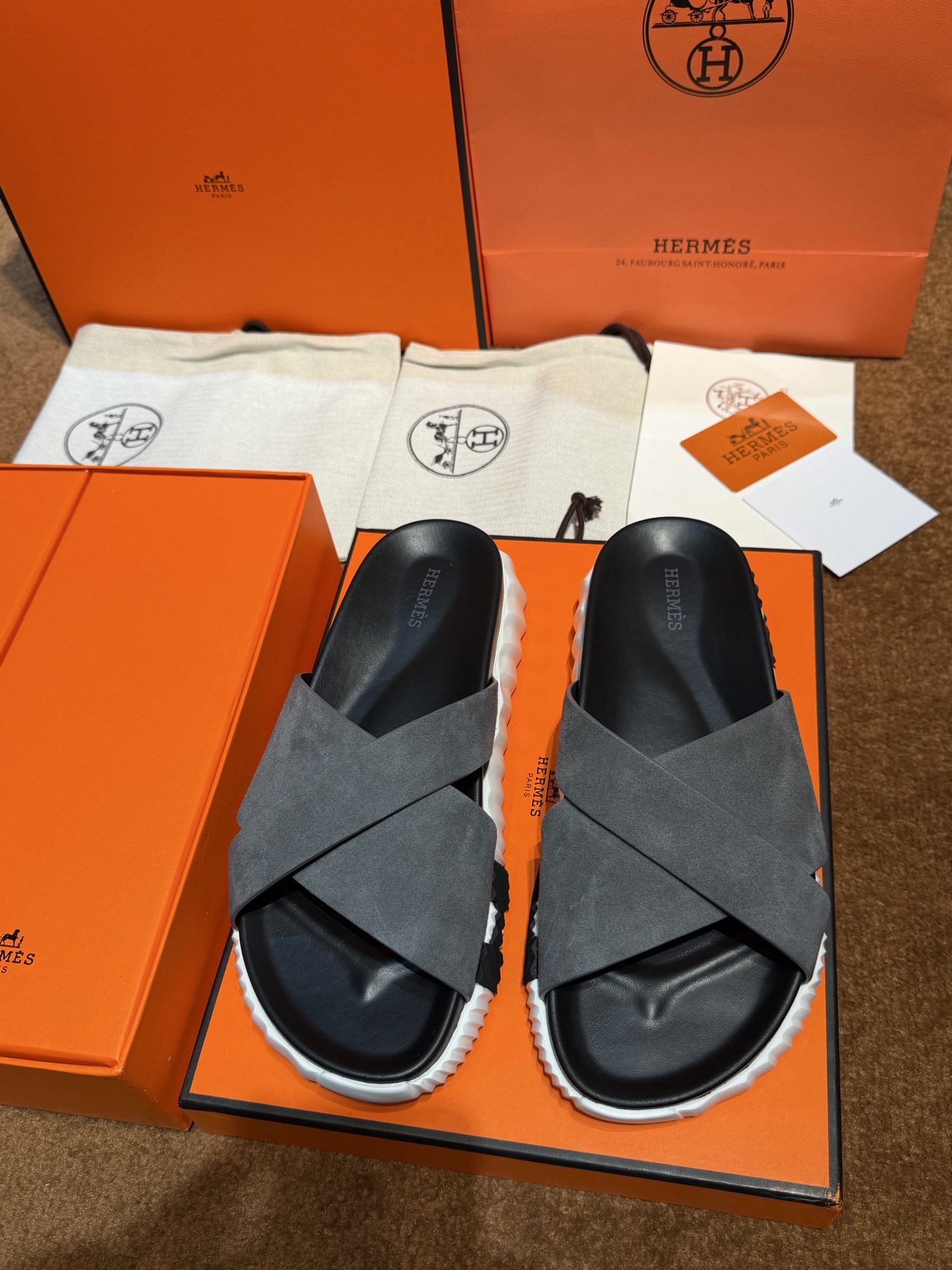 에르메스 신발 129607 Hermes Shoes 썸네일 이미지