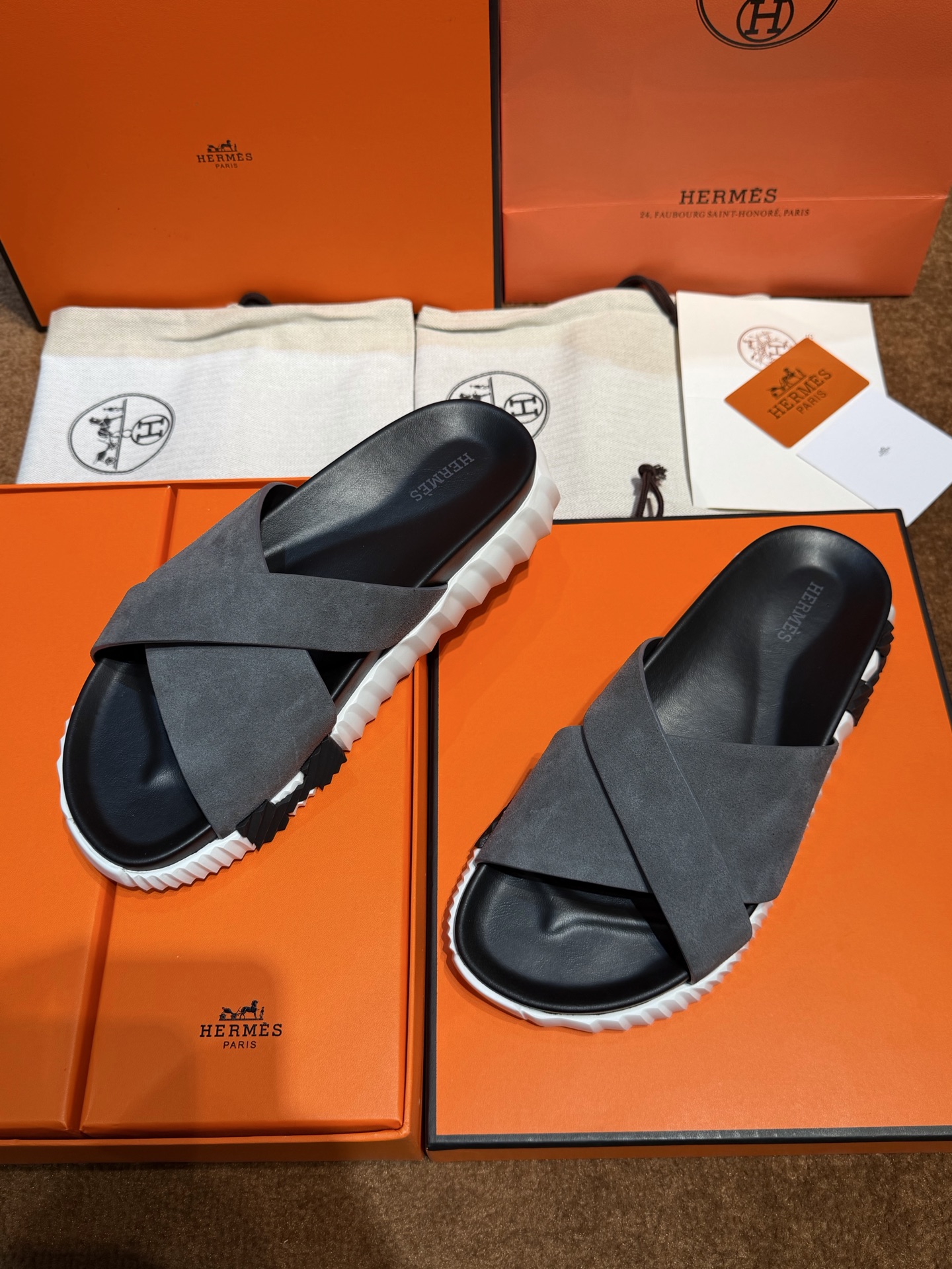 에르메스 신발 129607 Hermes Shoes 썸네일 이미지