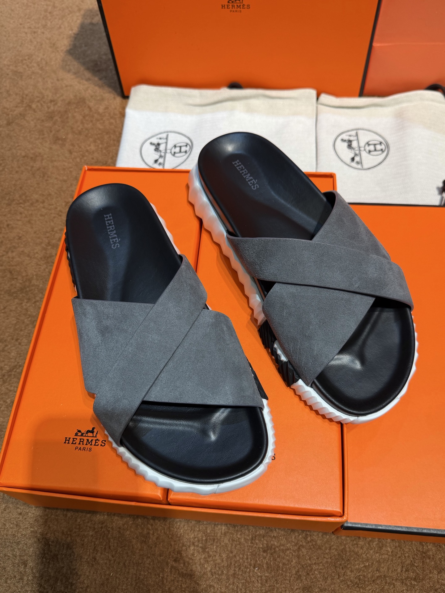 에르메스 신발 129607 Hermes Shoes 썸네일 이미지