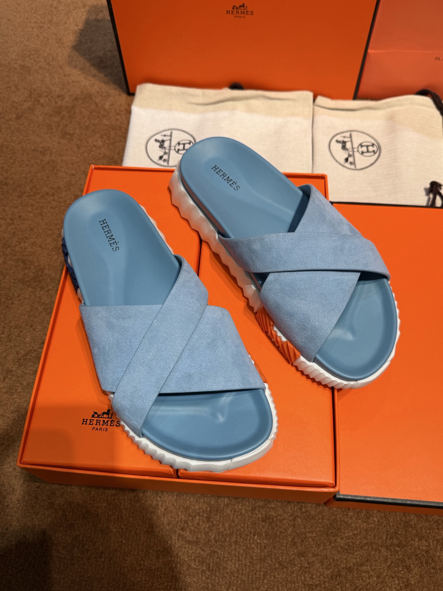 에르메스 신발 129608 Hermes Shoes 썸네일 이미지