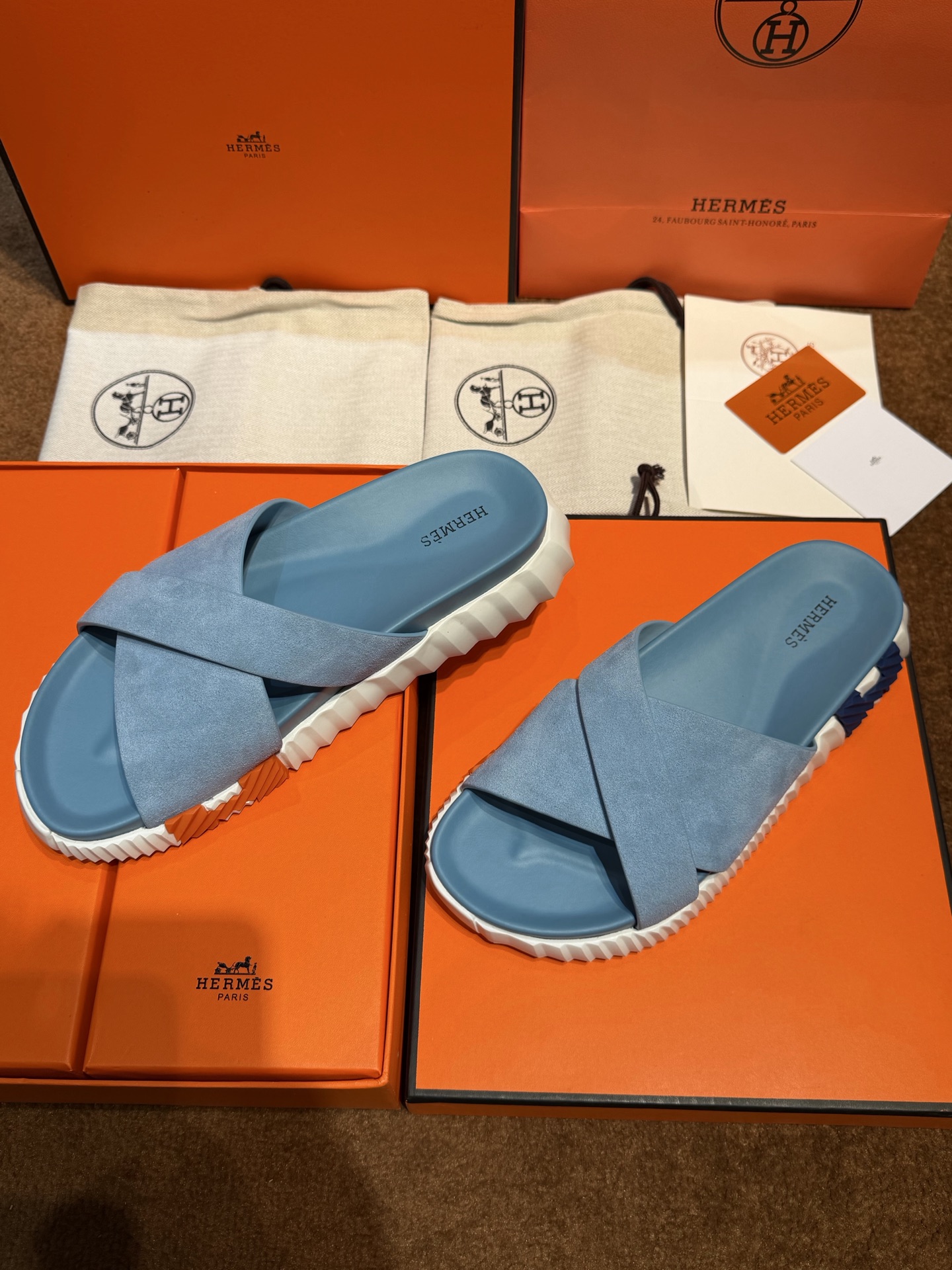 에르메스 신발 129608 Hermes Shoes 썸네일 이미지