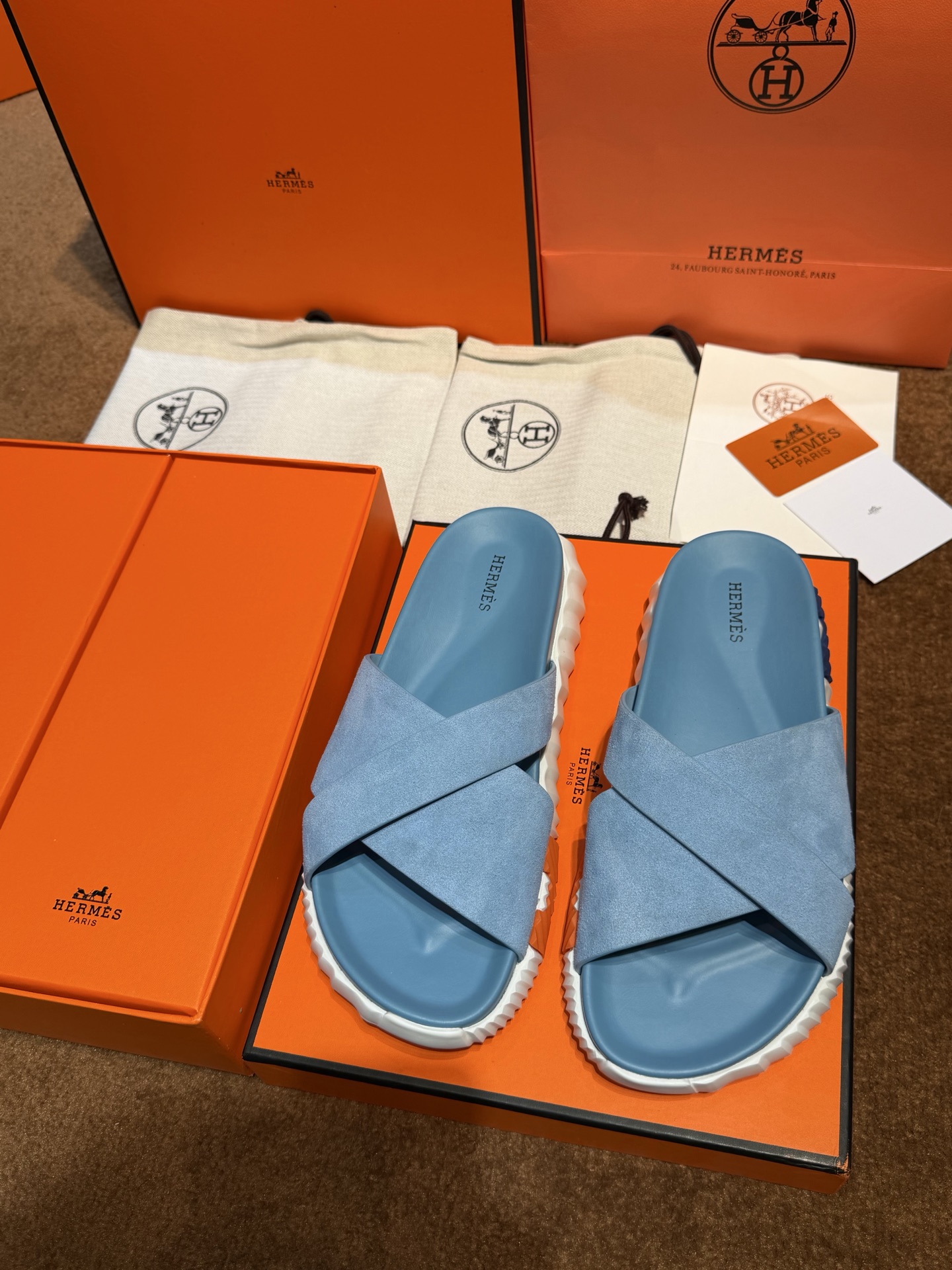에르메스 신발 129608 Hermes Shoes 썸네일 이미지