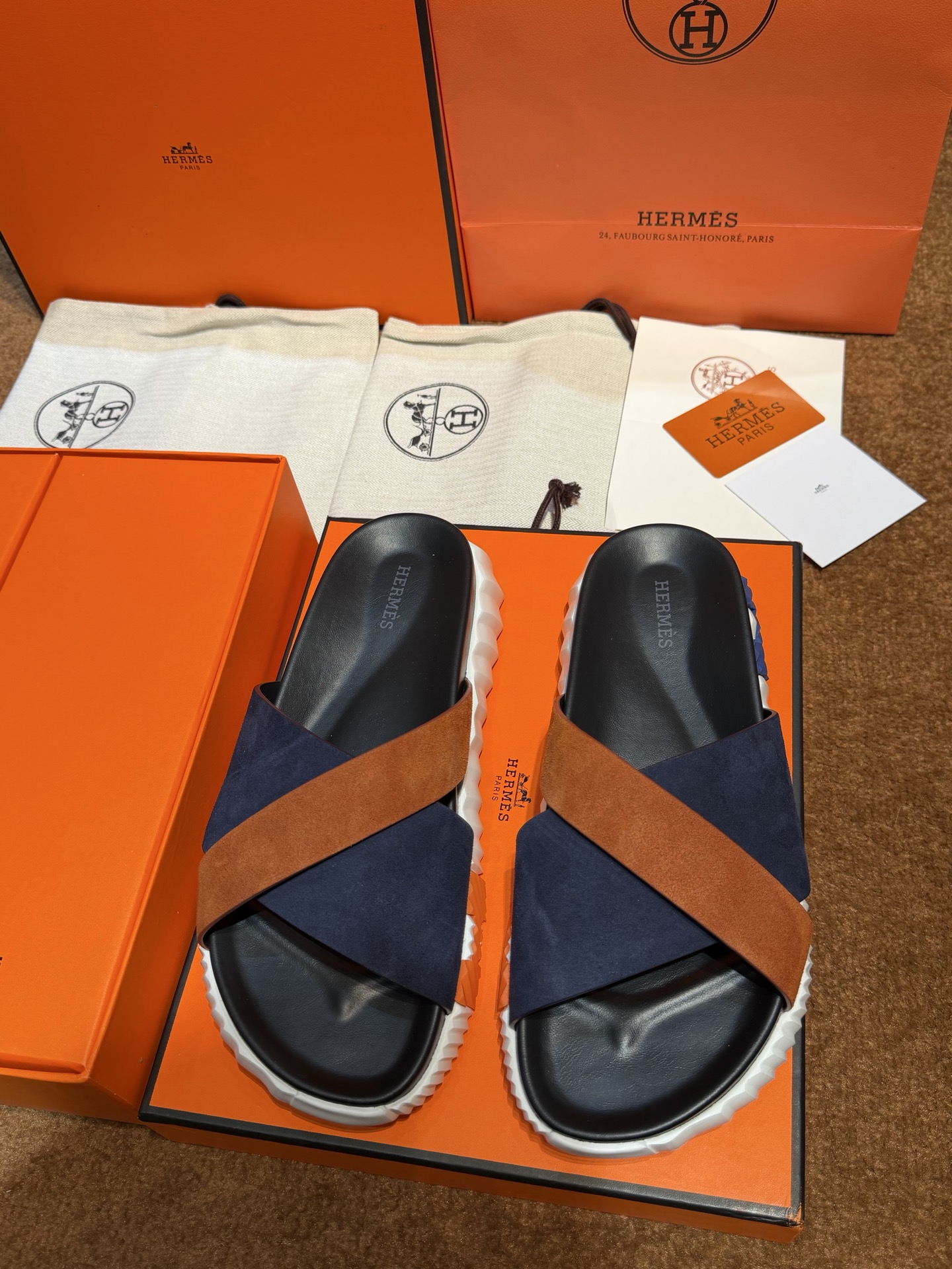 에르메스 신발 129609 Hermes Shoes 썸네일 이미지