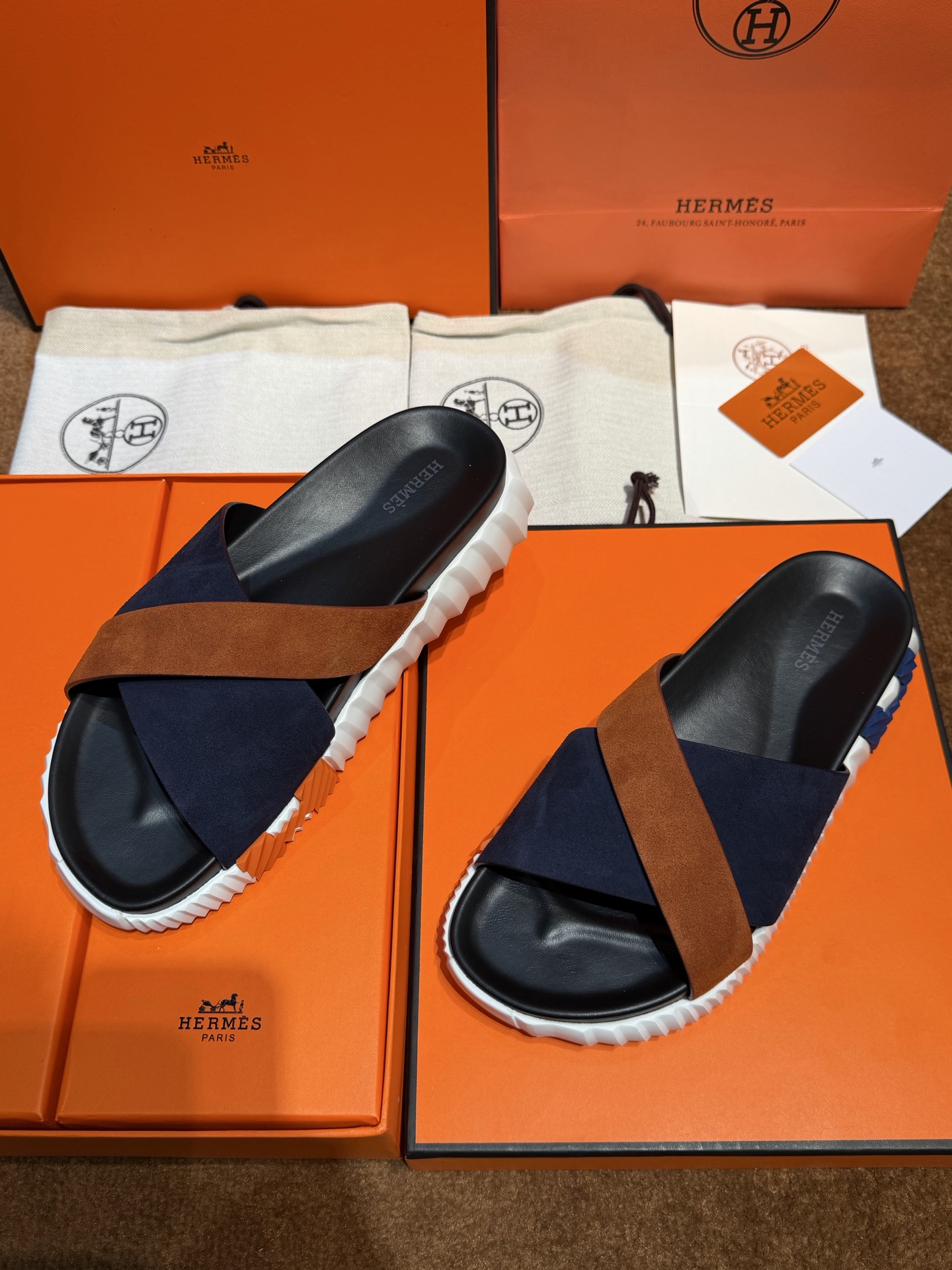 에르메스 신발 129609 Hermes Shoes 썸네일 이미지