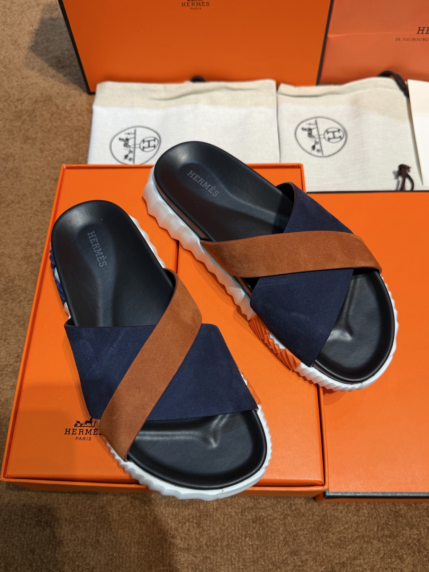 에르메스 신발 129609 Hermes Shoes 썸네일 이미지