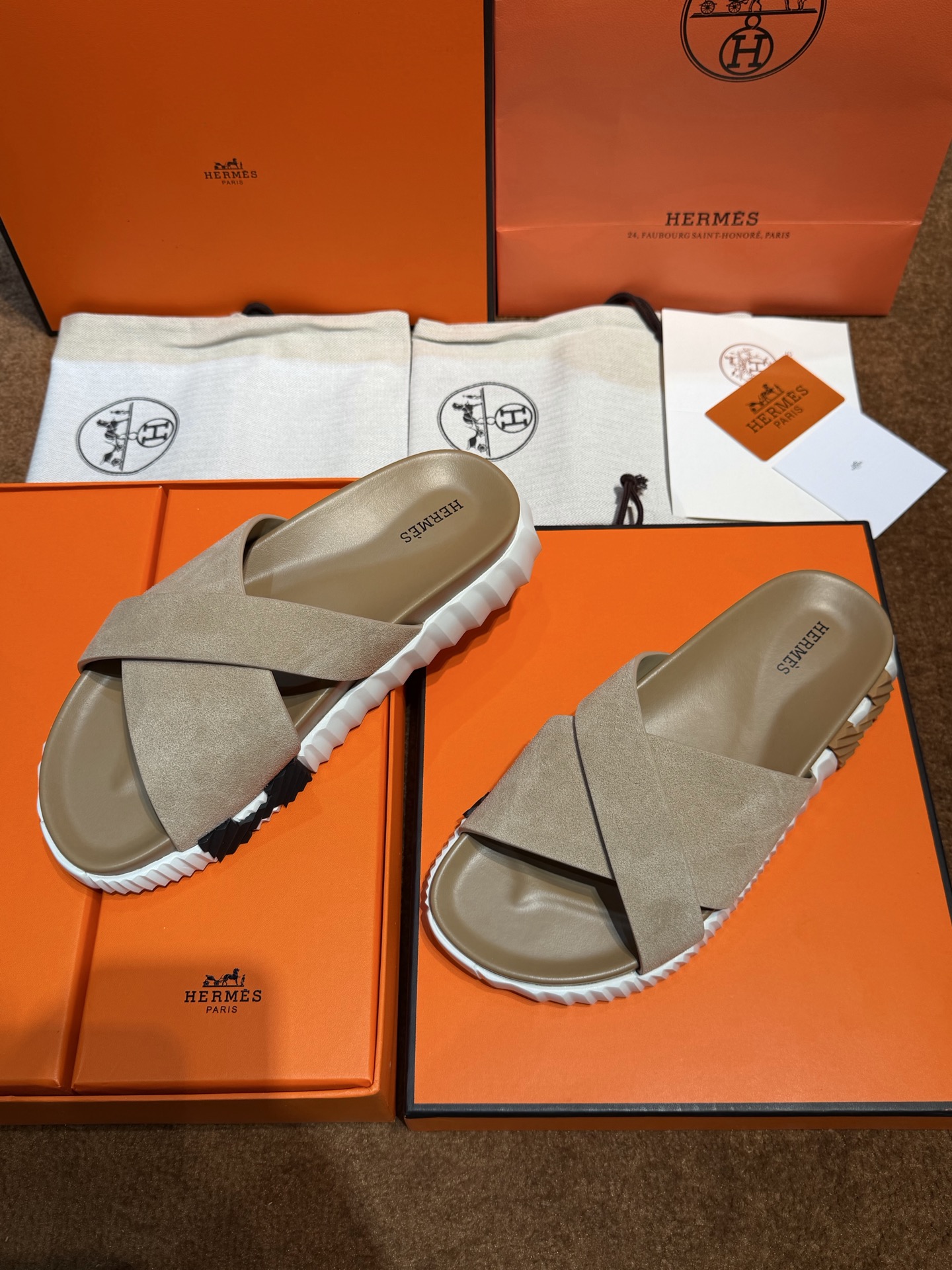 에르메스 신발 129611 Hermes Shoes 썸네일 이미지