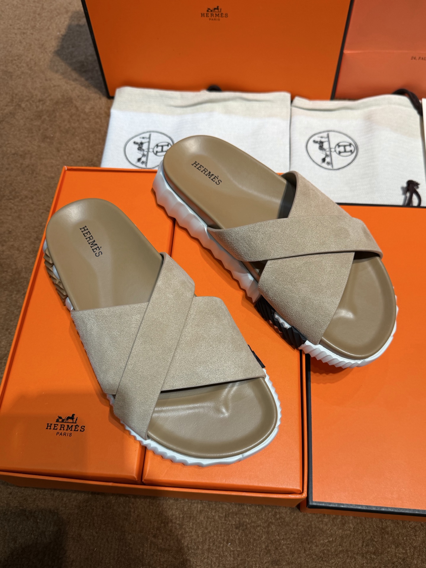 에르메스 신발 129611 Hermes Shoes 썸네일 이미지