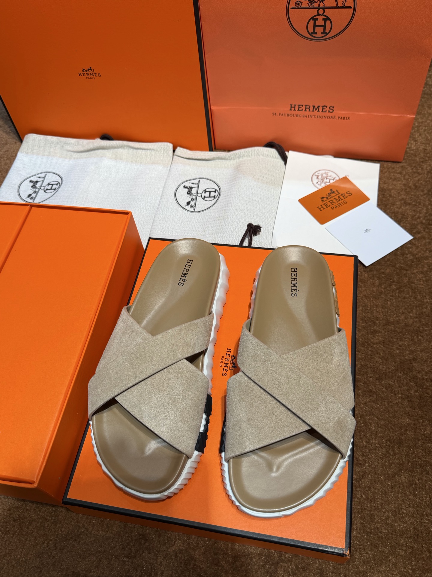 에르메스 신발 129611 Hermes Shoes 썸네일 이미지