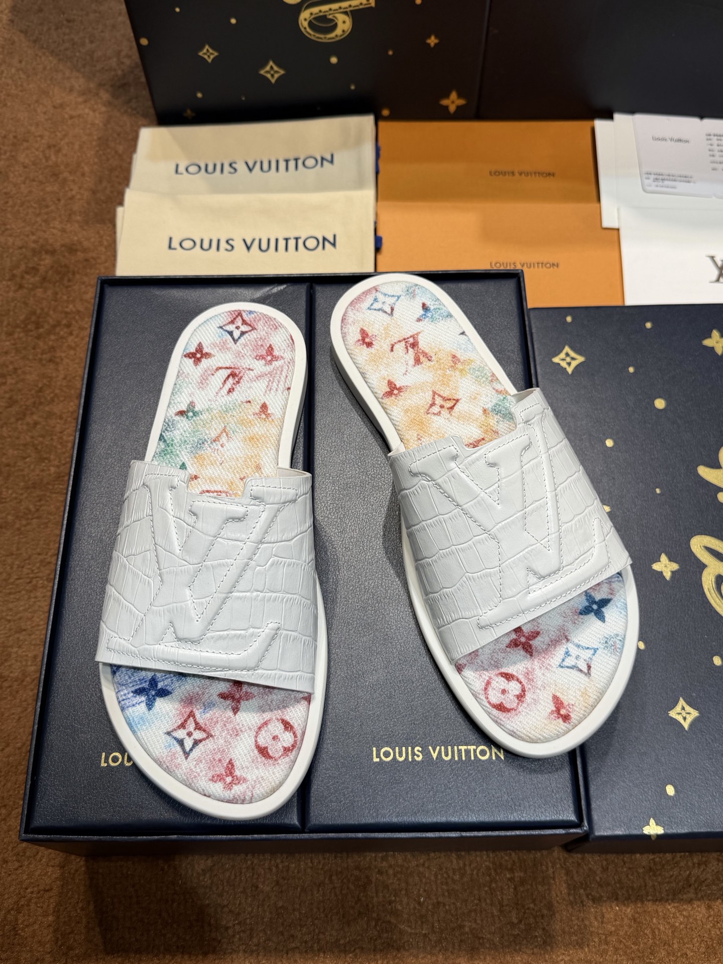 루이비통 신발 129059 Louis Vuitton Shoes 썸네일 이미지