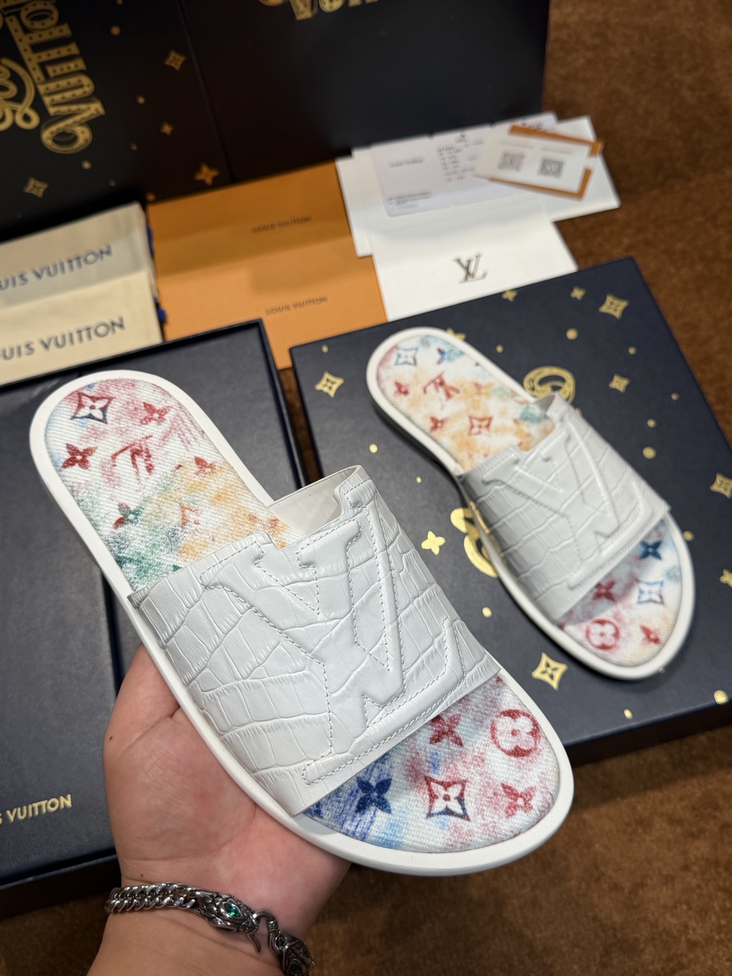 루이비통 신발 129059 Louis Vuitton Shoes 썸네일 이미지