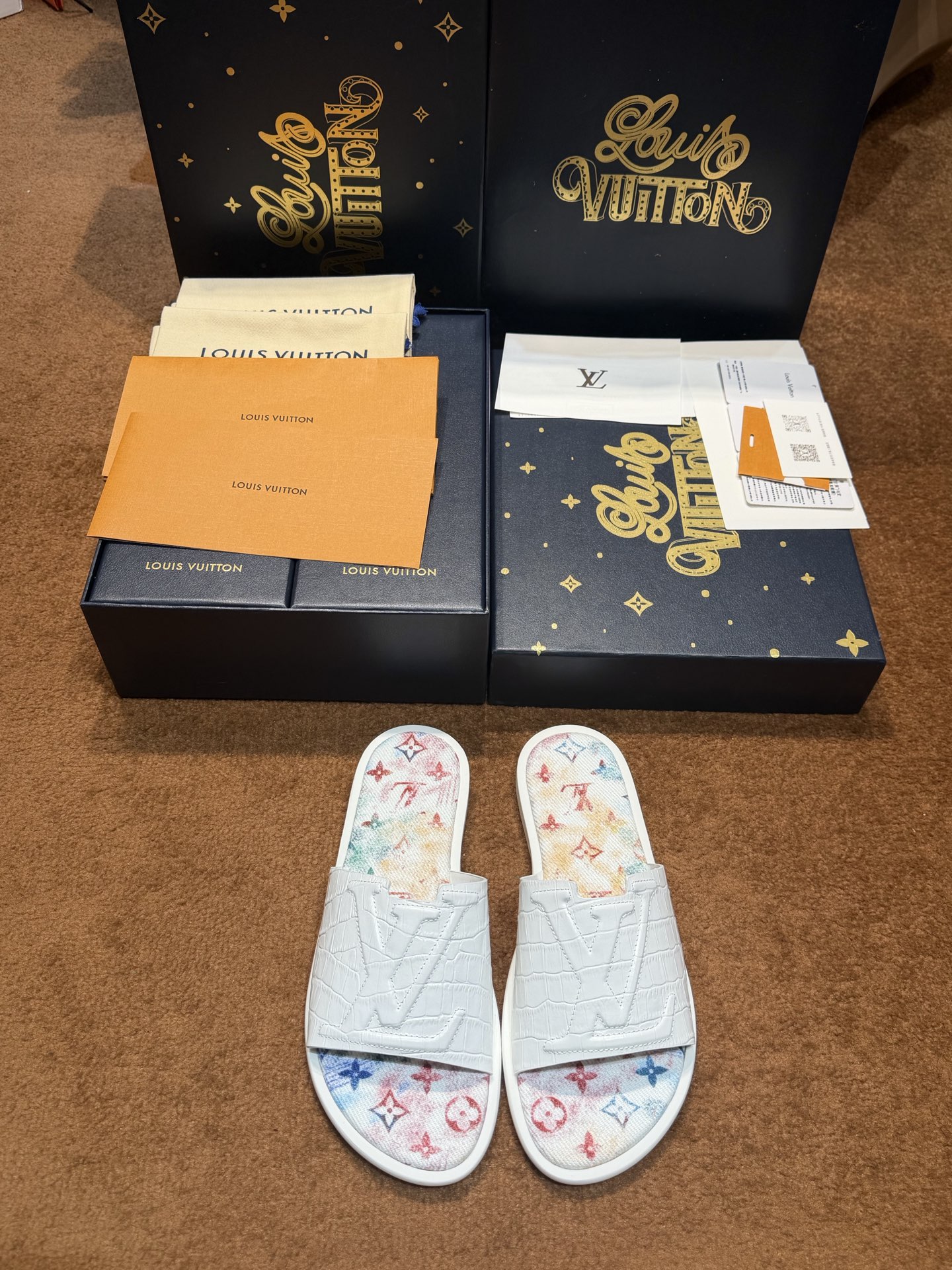 루이비통 신발 129059 Louis Vuitton Shoes