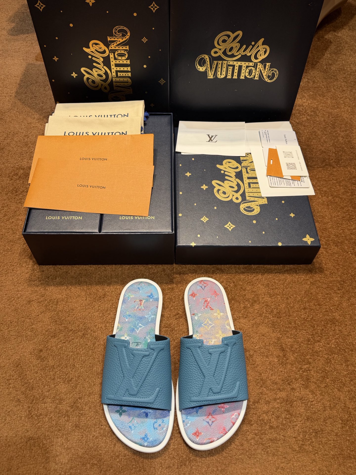 루이비통 신발 129056 Louis Vuitton Shoes