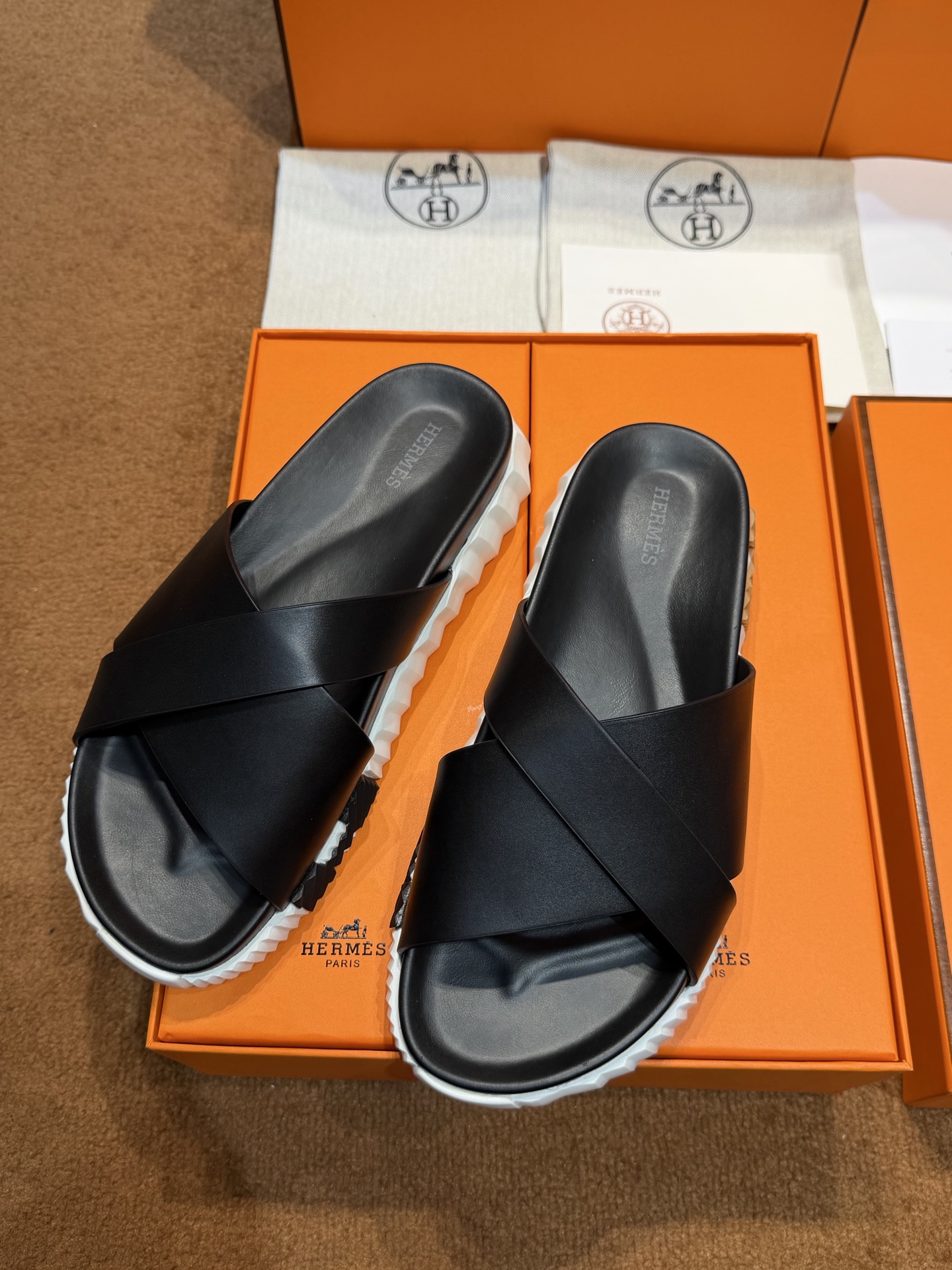 에르메스 신발 132693 Hermes Shoes 썸네일 이미지