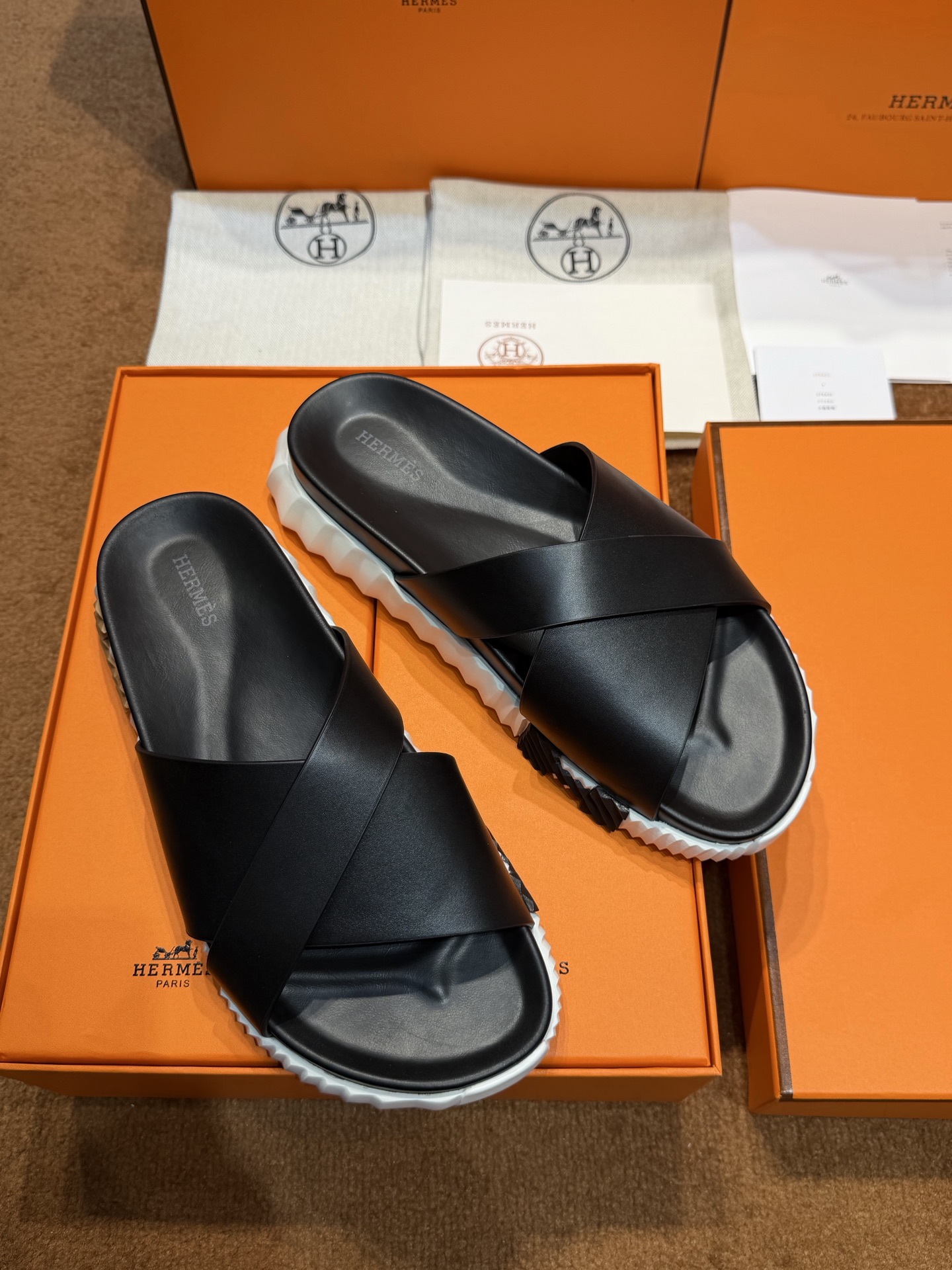 에르메스 신발 132693 Hermes Shoes 썸네일 이미지