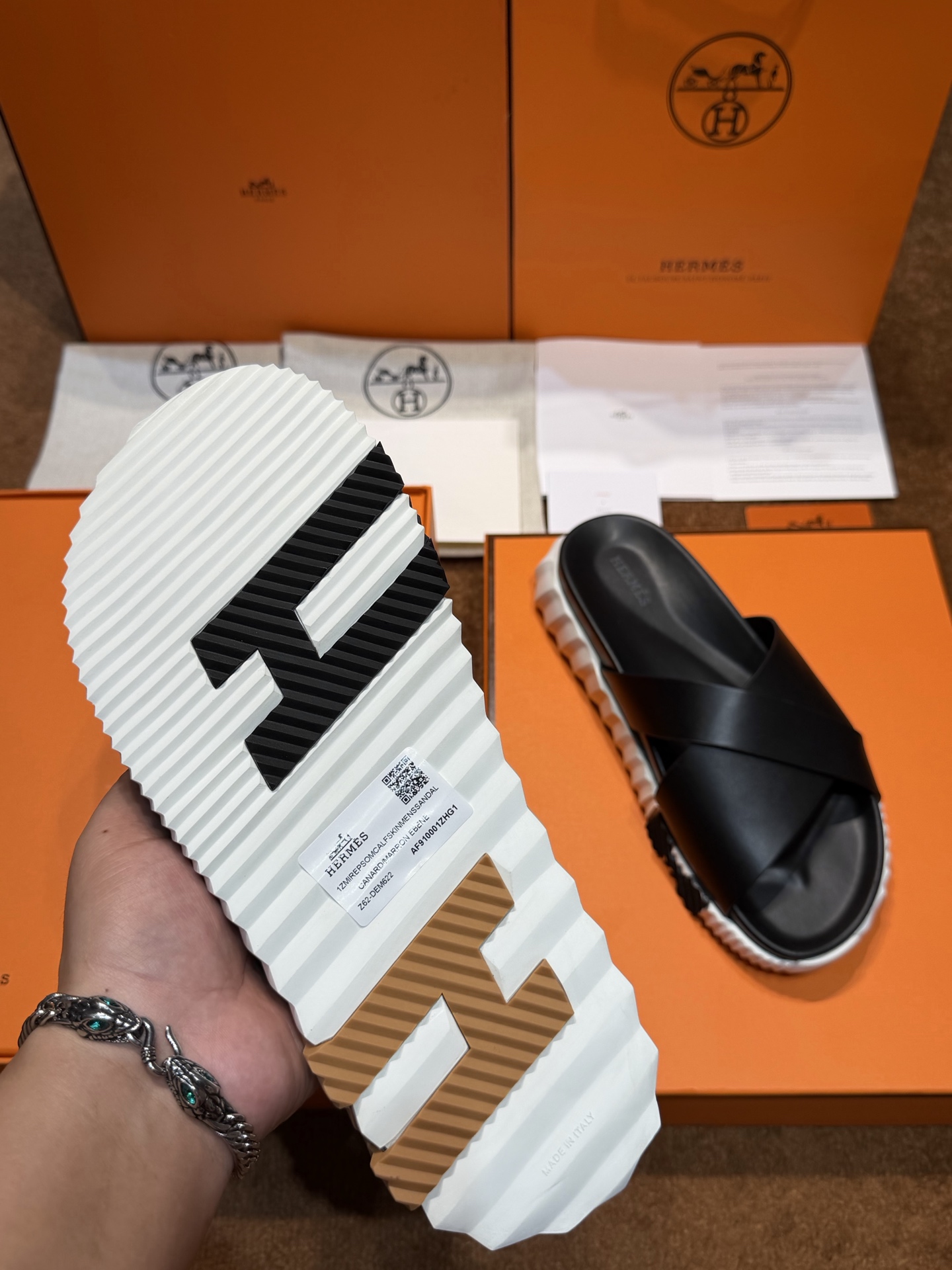 에르메스 신발 132693 Hermes Shoes 썸네일 이미지