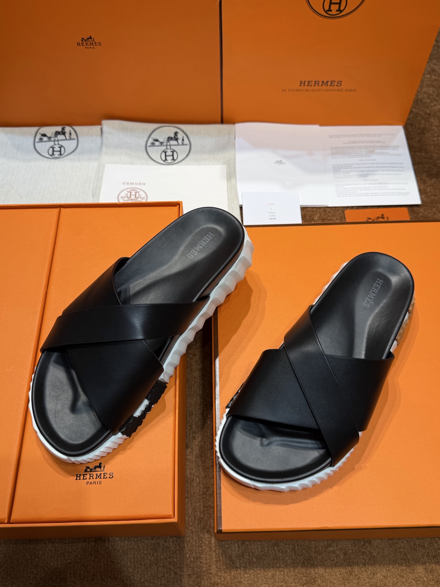 에르메스 신발 132693 Hermes Shoes 썸네일 이미지