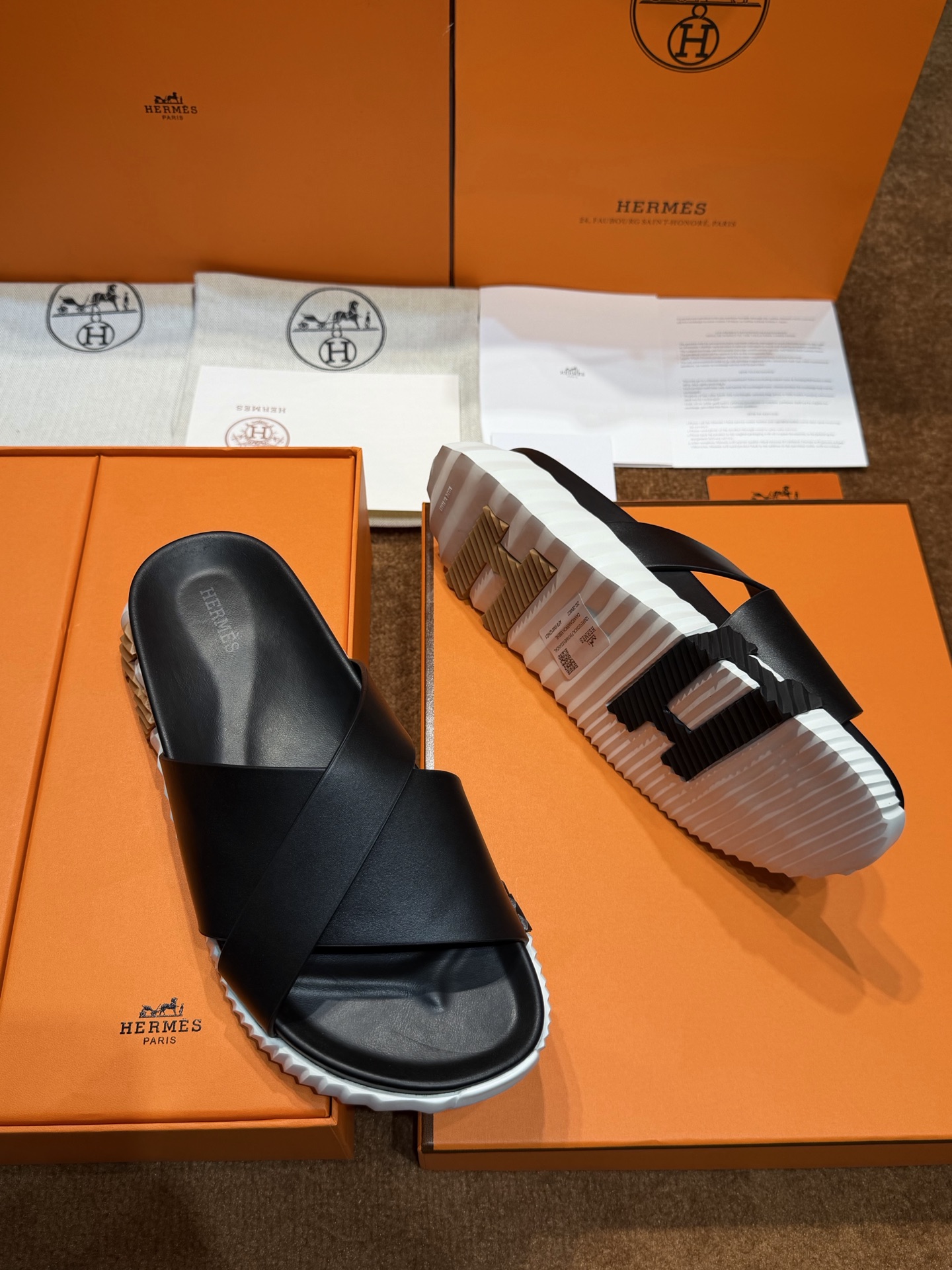 에르메스 신발 132693 Hermes Shoes 썸네일 이미지